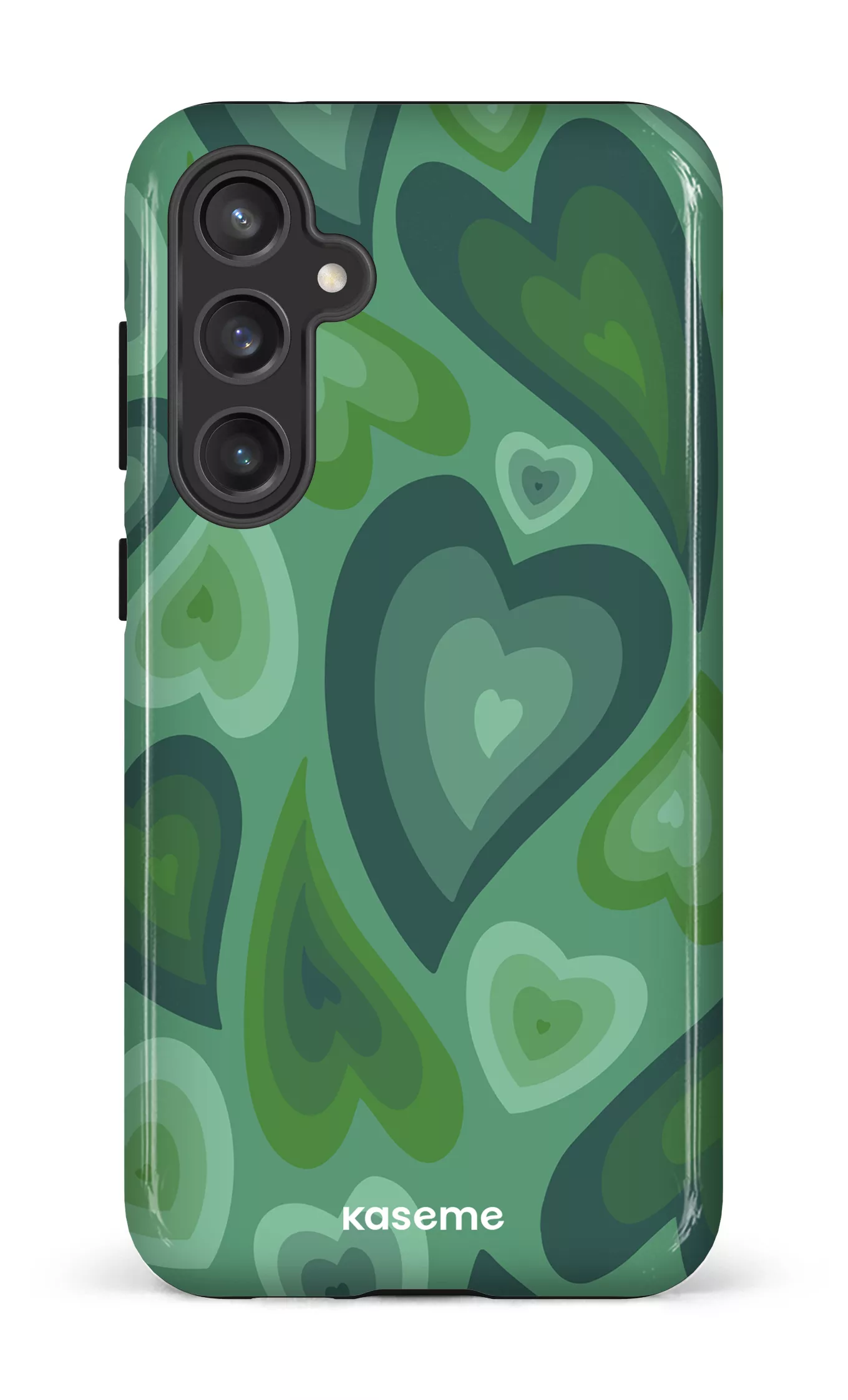 Galaxy S23 FE Tough Dulce green -