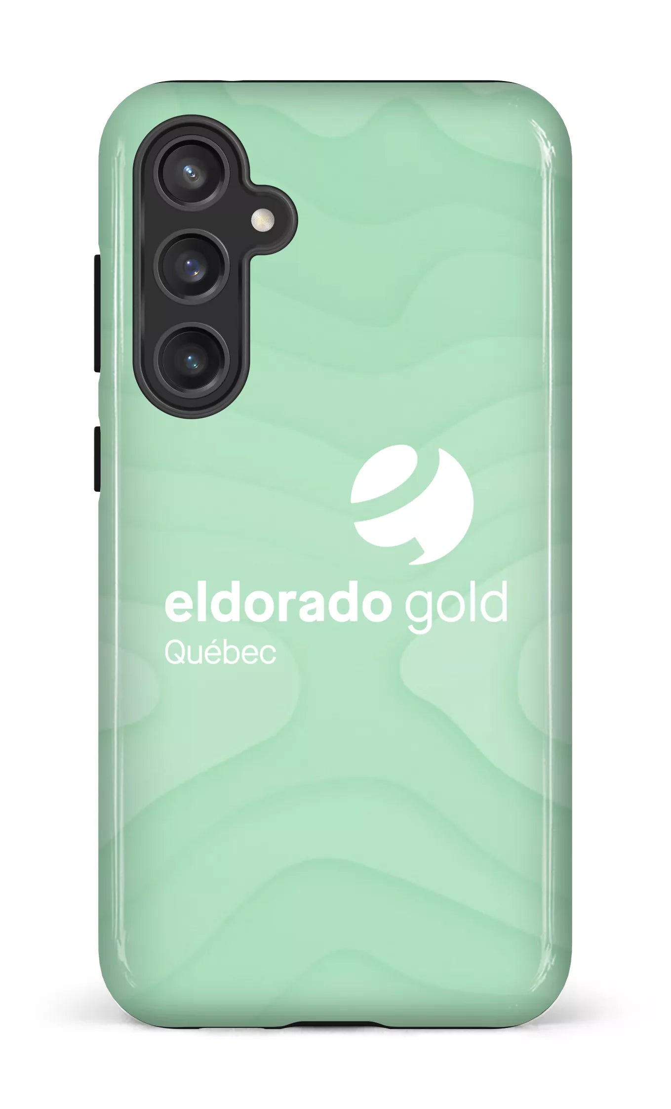 Galaxy S23 FE Tough EG Flora -