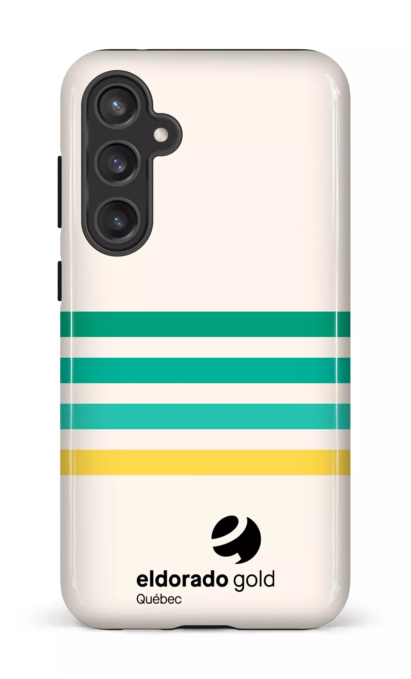 Galaxy S23 FE Tough EG Lignes -