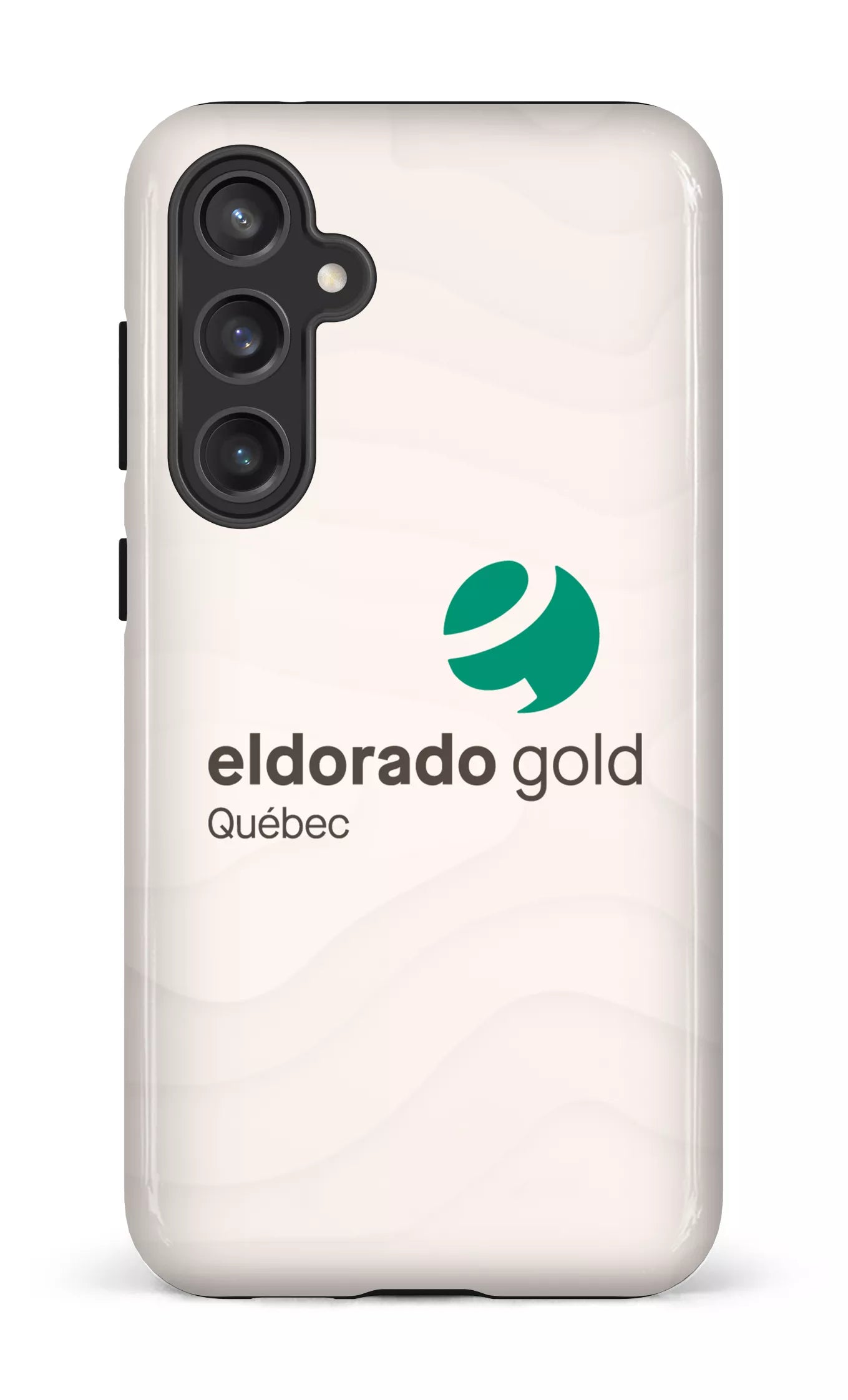 Galaxy S23 FE Tough EG Quartz Vert -