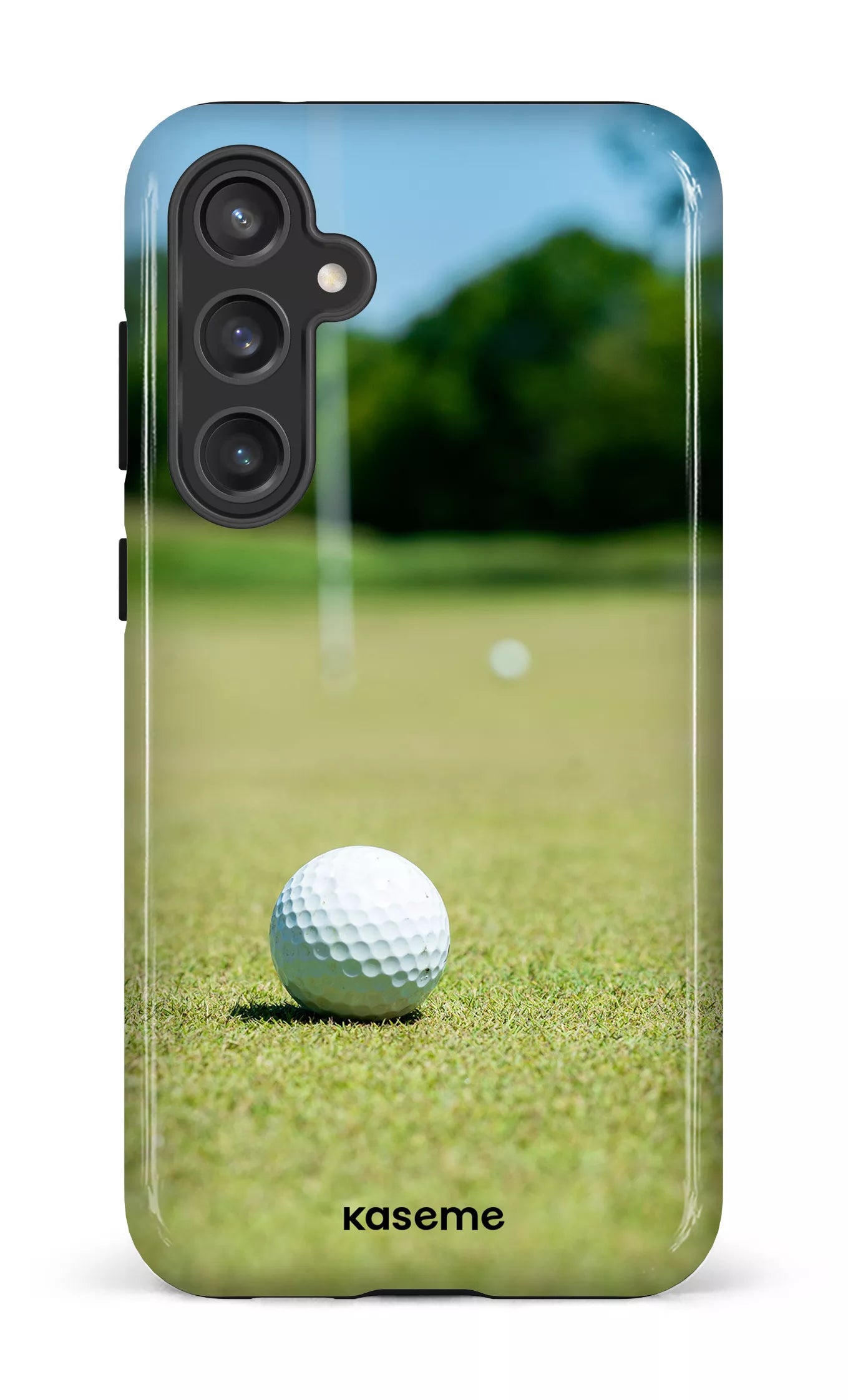 Galaxy S23 FE Tough Eagle -