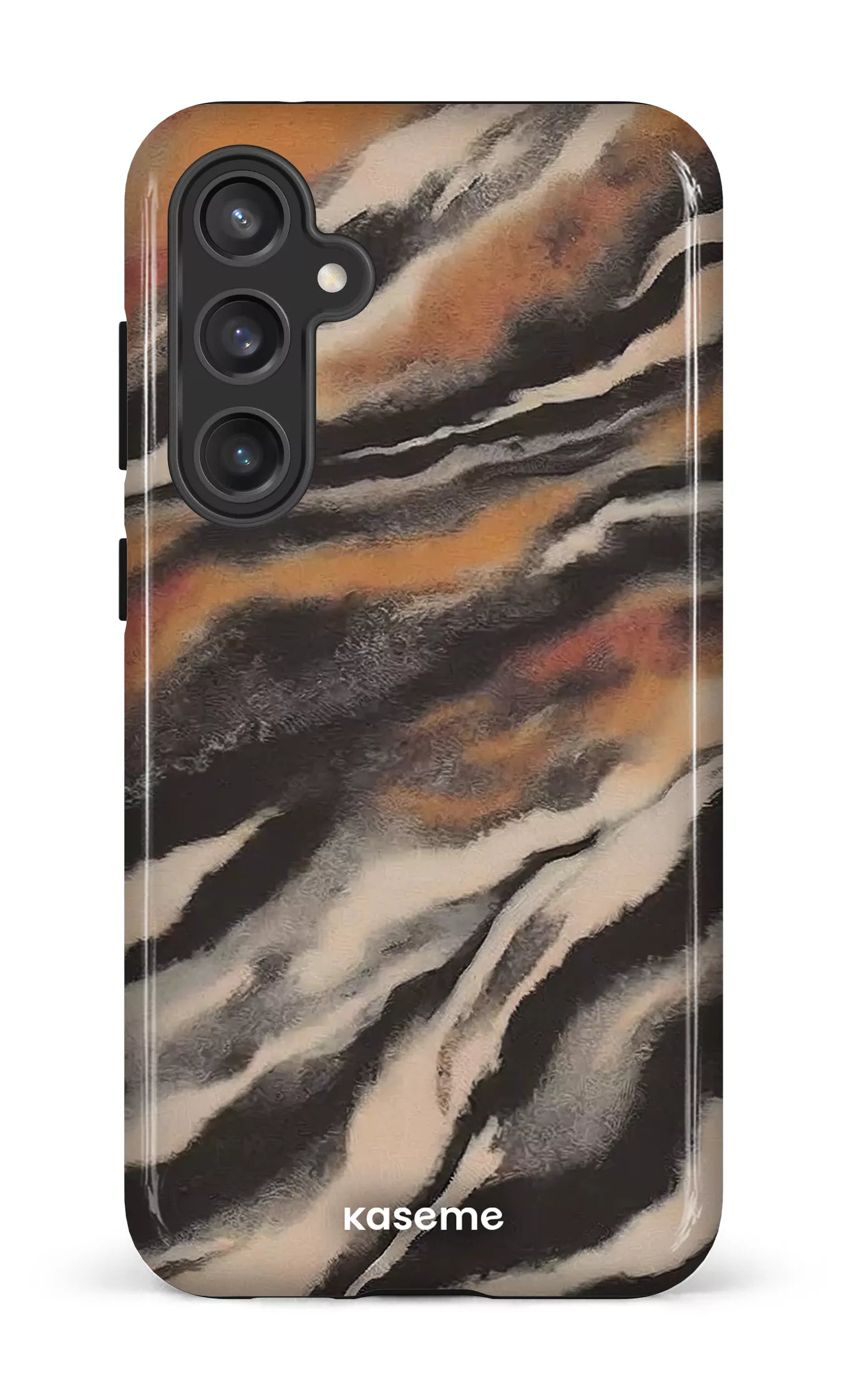 Galaxy S23 FE Tough Earthy Jungle -