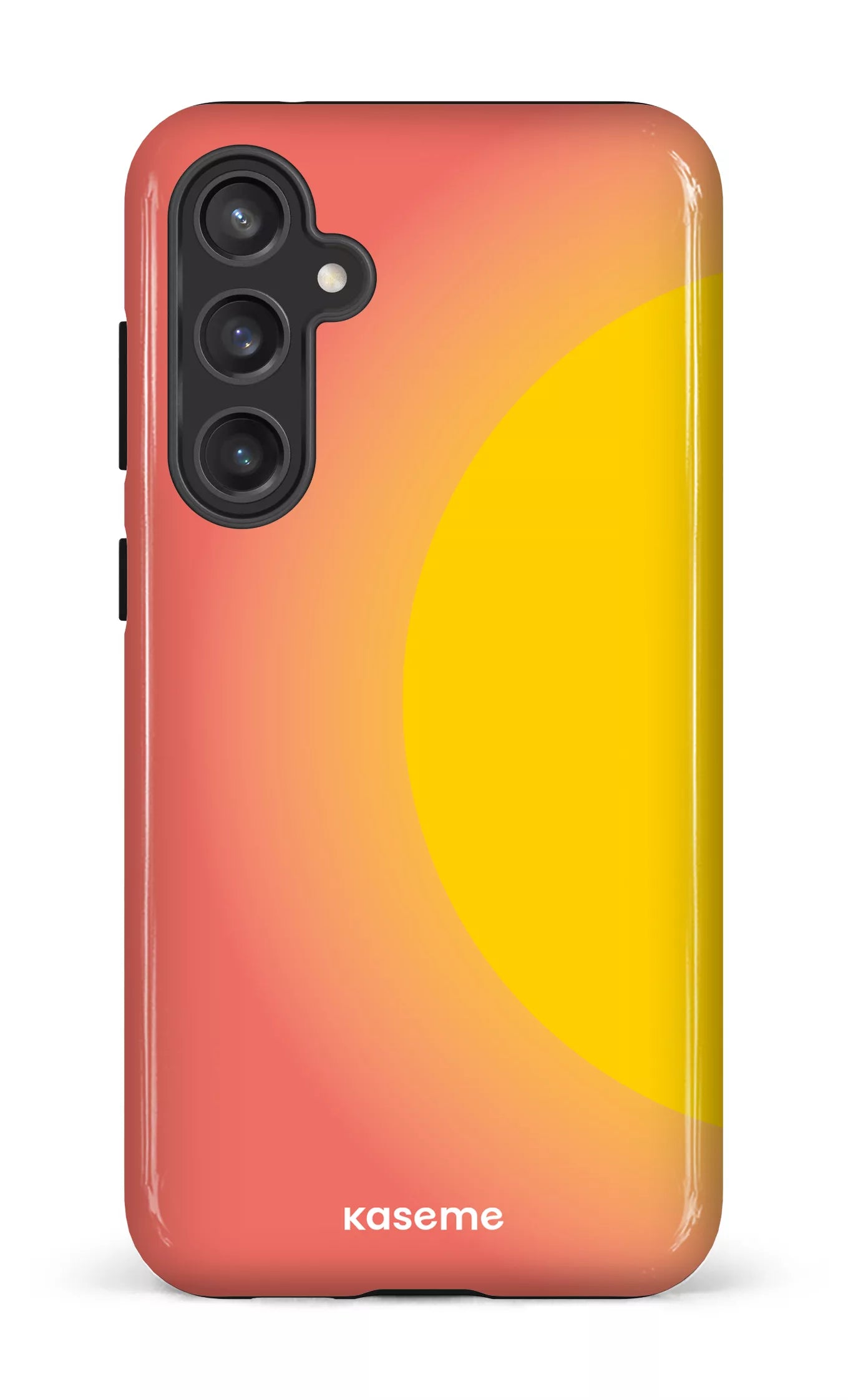 Galaxy S23 FE Tough Enfant Soleil Corail -