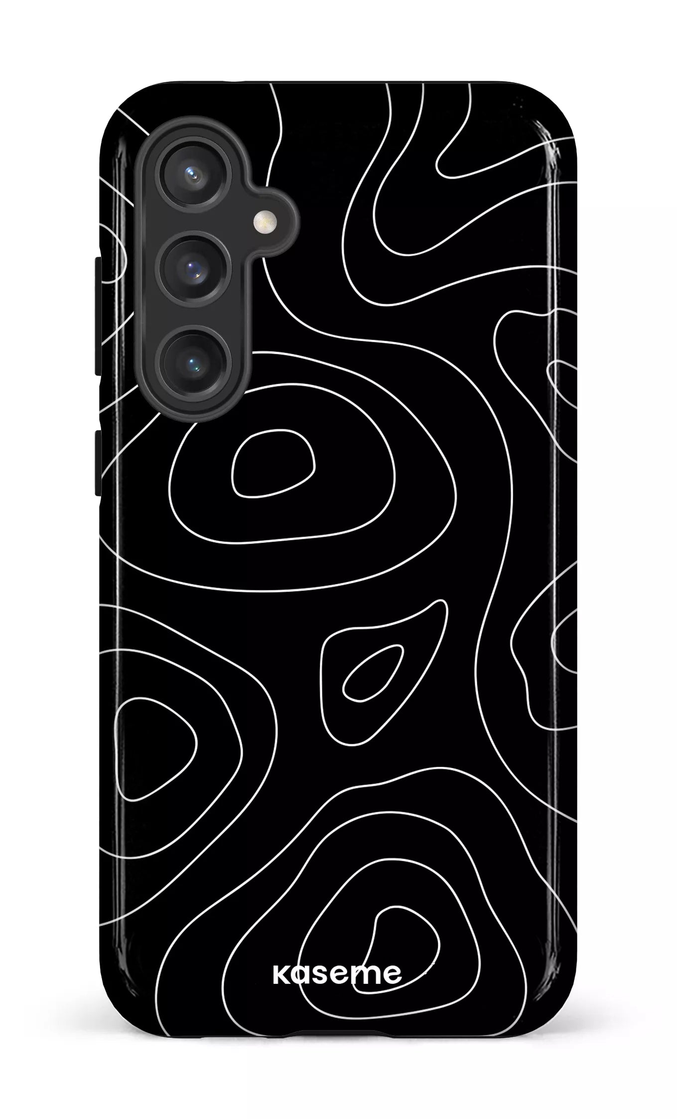 Galaxy S23 FE Tough Enigma -