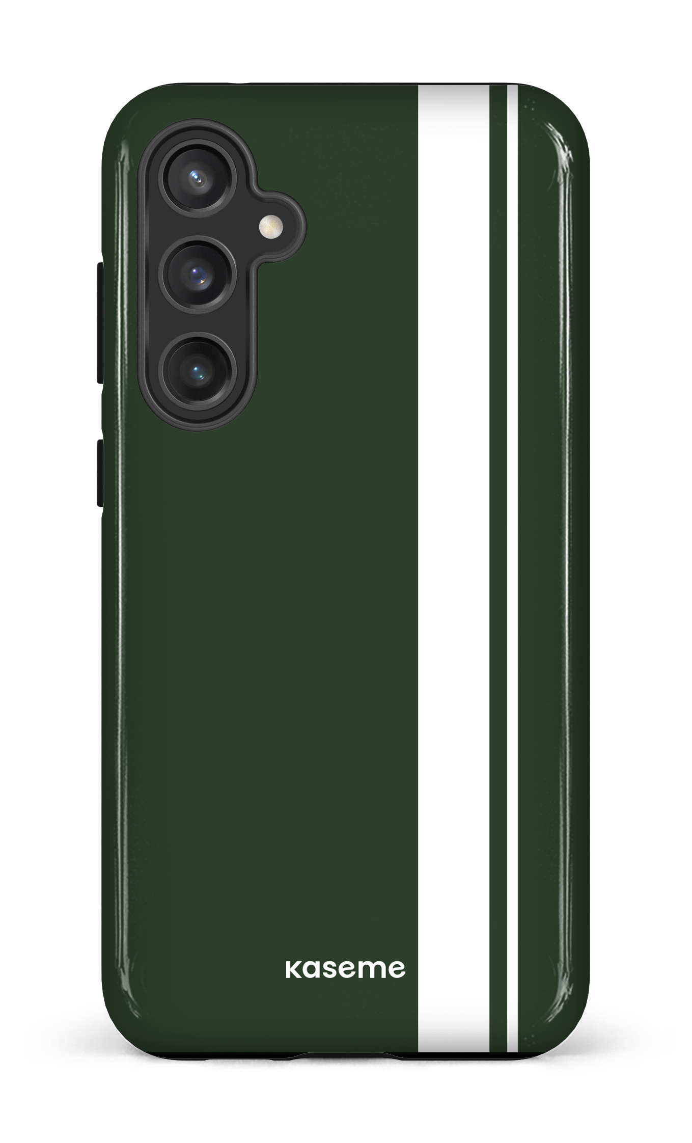 Galaxy S23 FE Tough Essence Green -