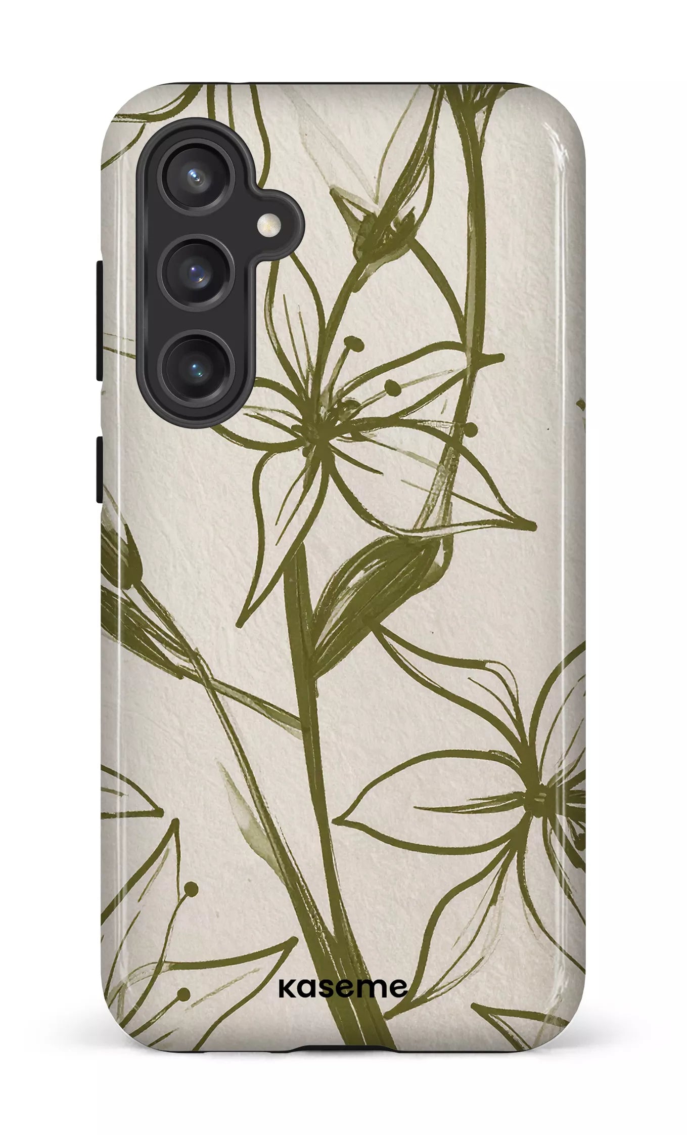 Galaxy S23 FE Tough Everla -