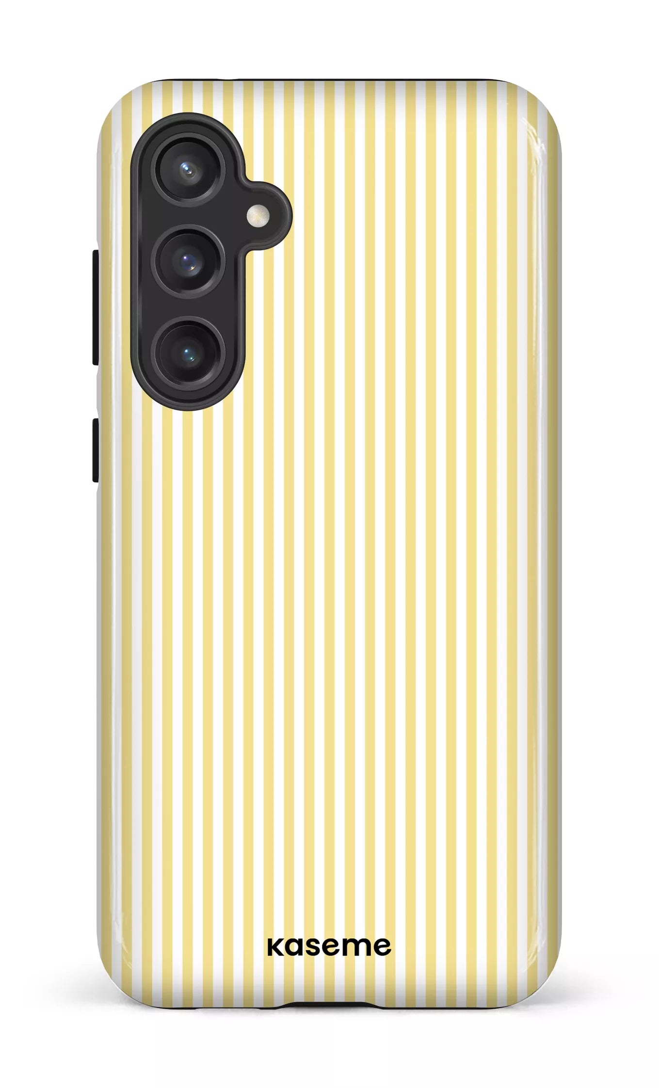 Galaxy S23 FE Tough Everline Yellow -