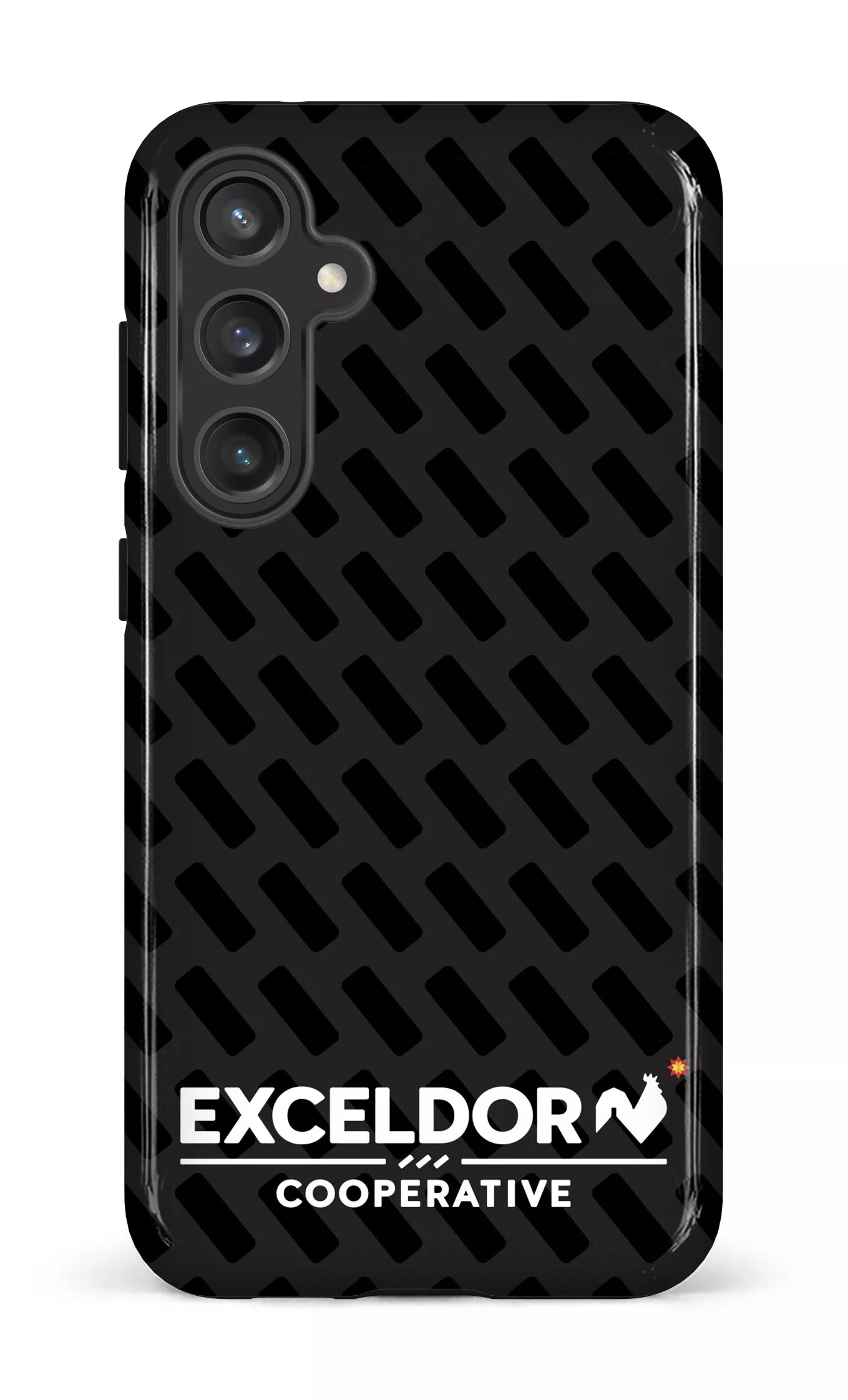 Galaxy S23 FE Tough Exceldor -