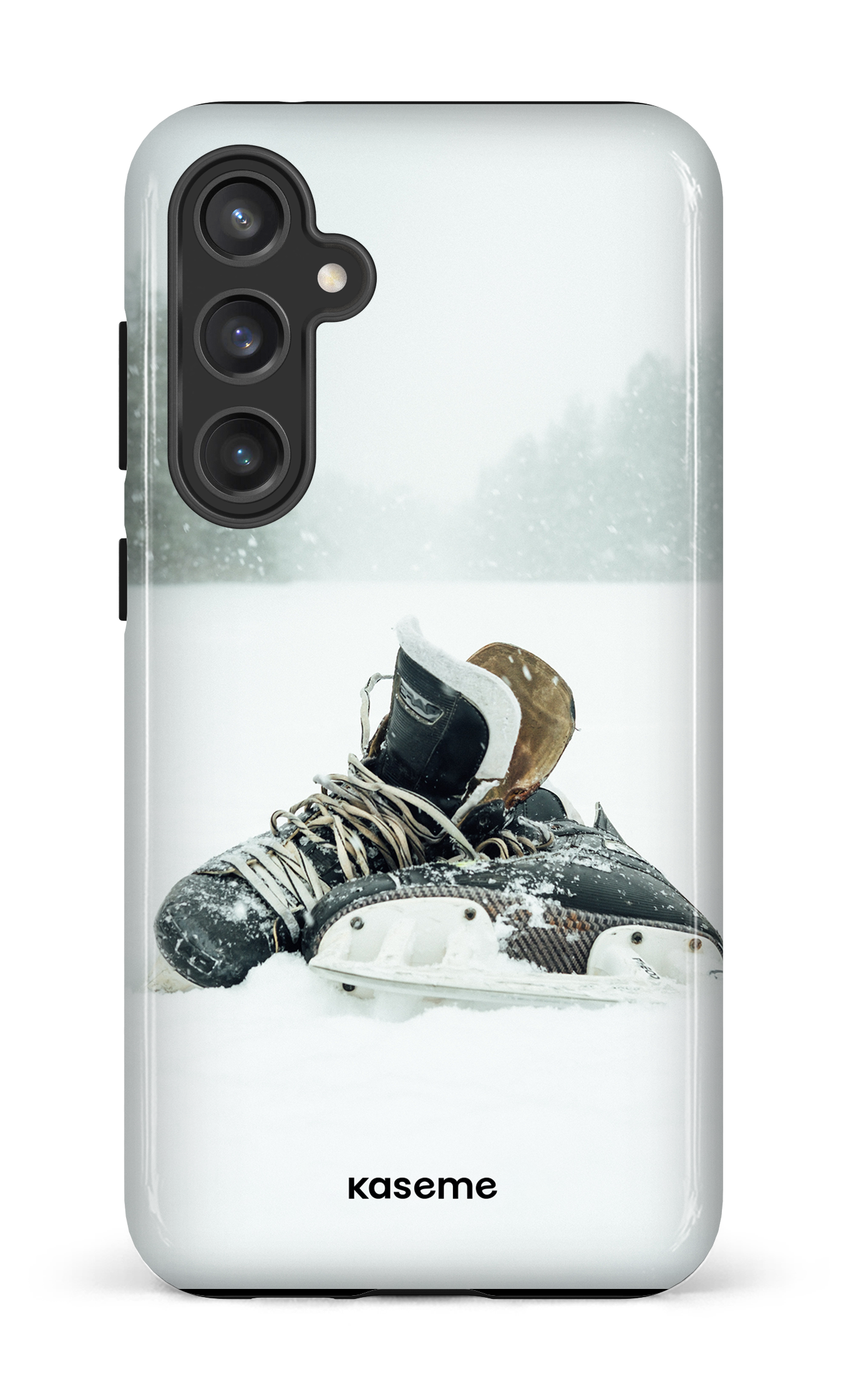 Galaxy S23 FE Tough Faceoff -