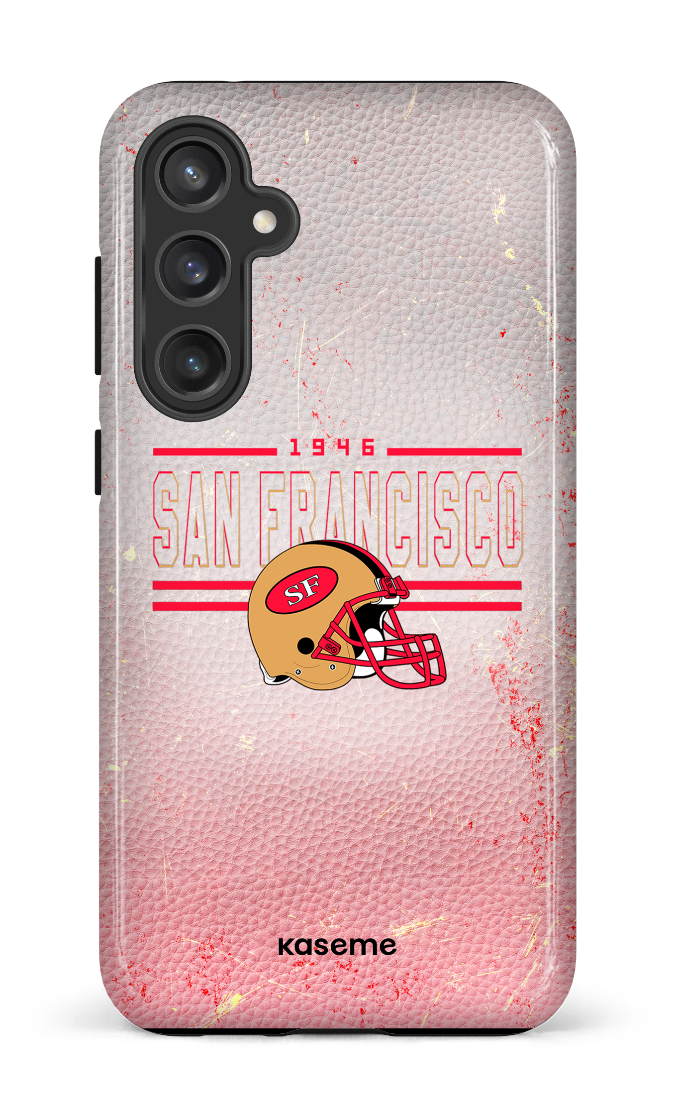Galaxy S23 FE Tough Faithful to The Bay -
