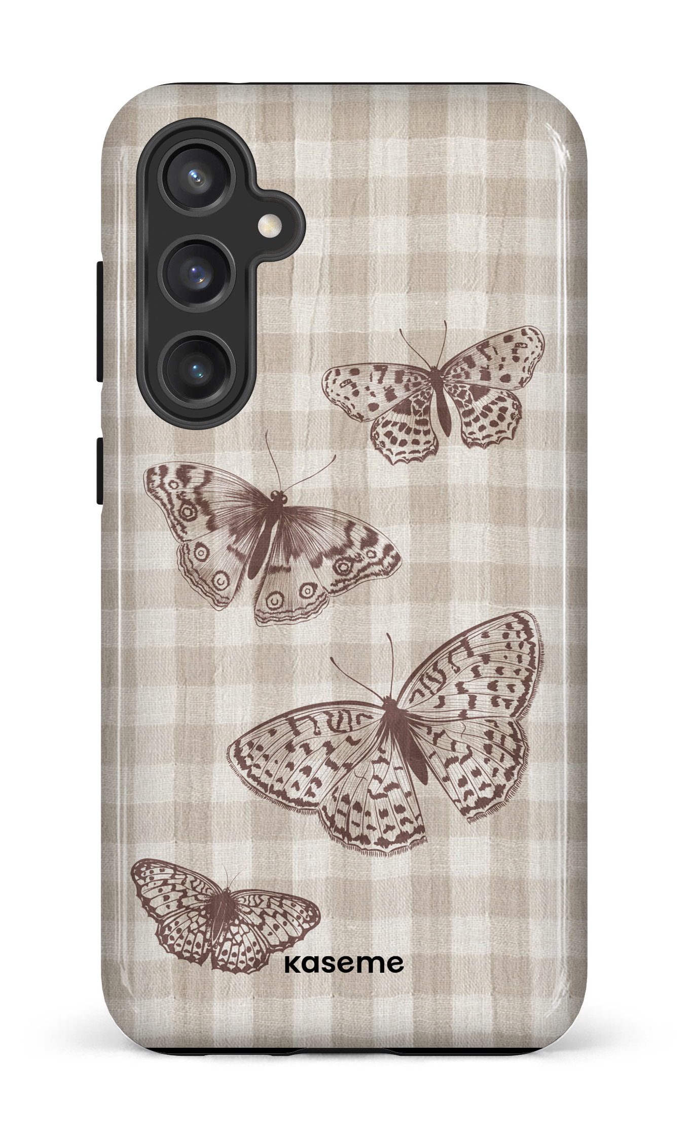 Galaxy S23 FE Tough Farfalla -