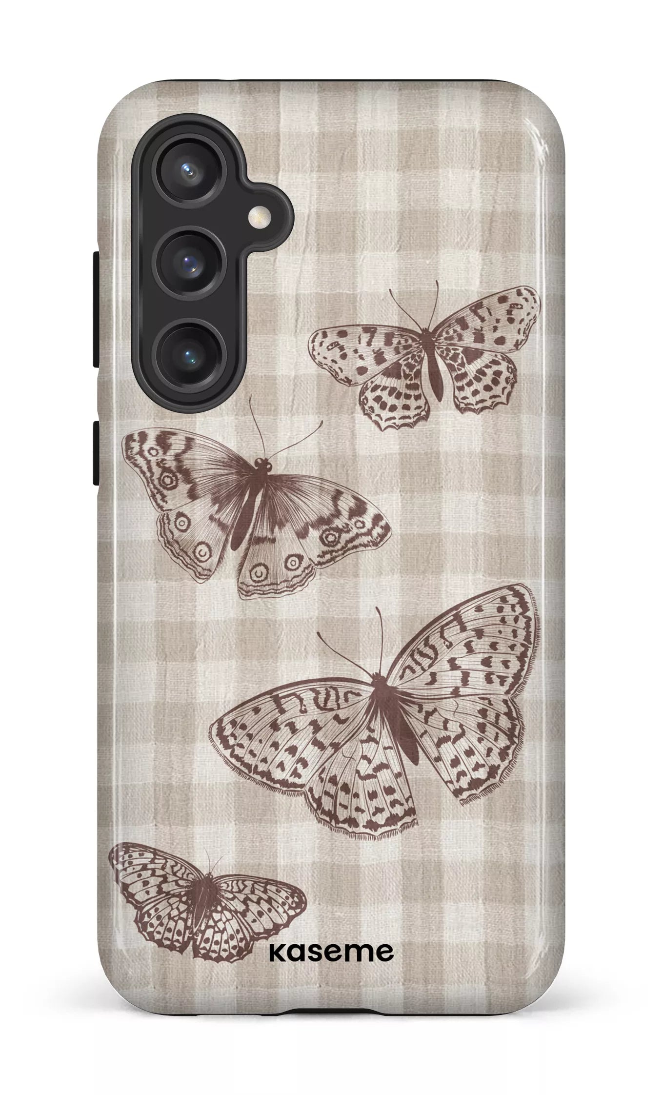 Galaxy S23 FE Tough Farfalla -