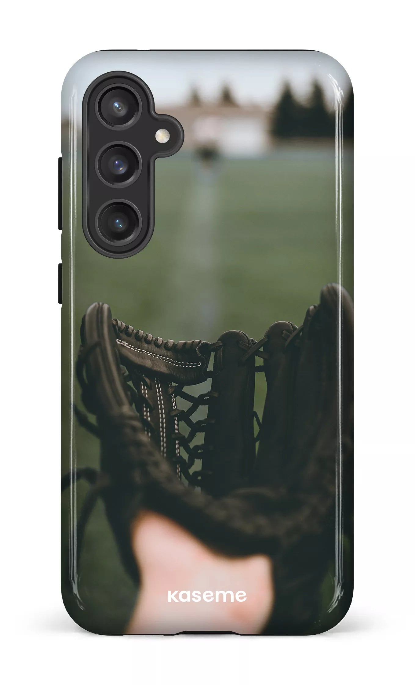 Galaxy S23 FE Tough Field -