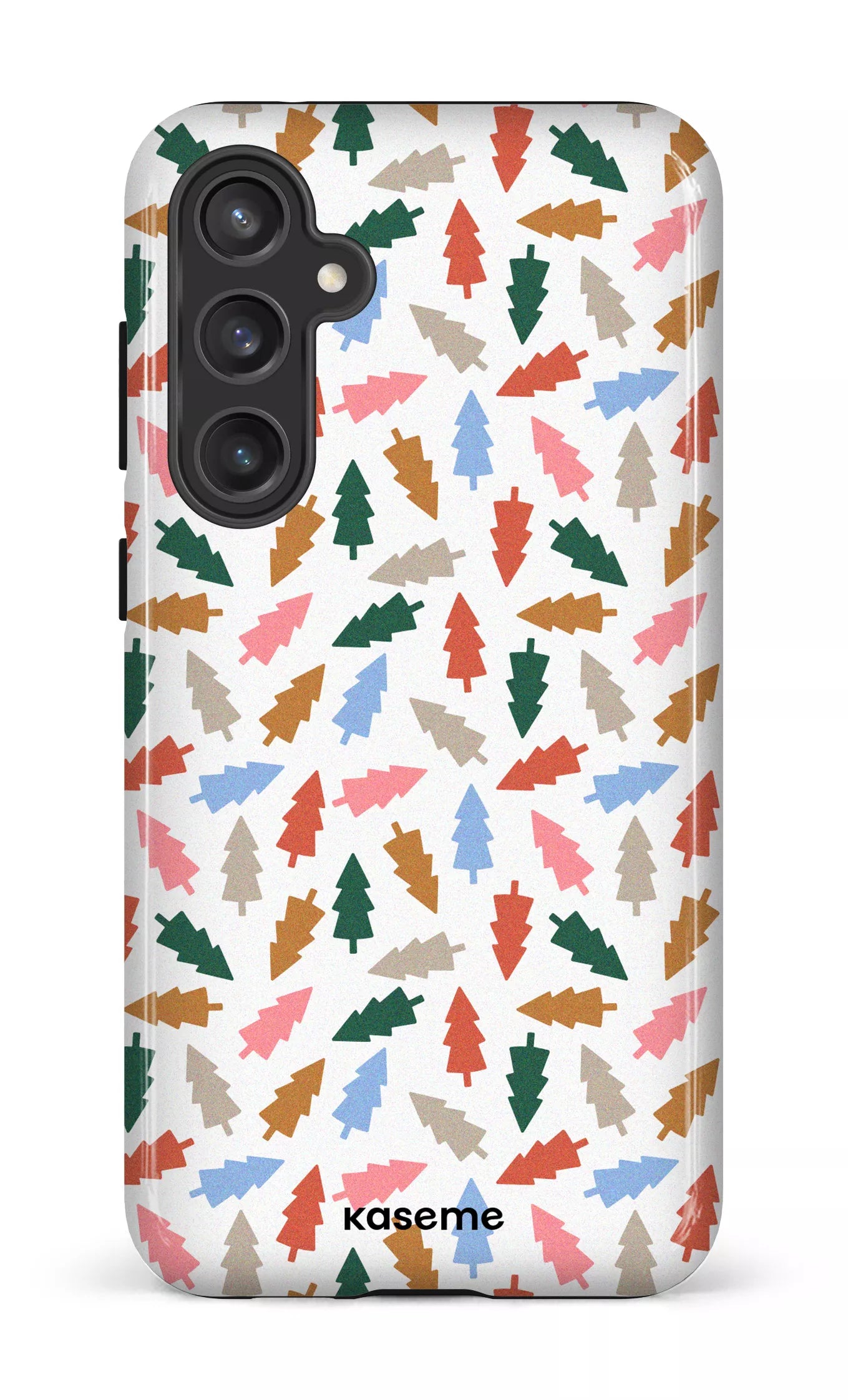 Galaxy S23 FE Tough Fir Trees -