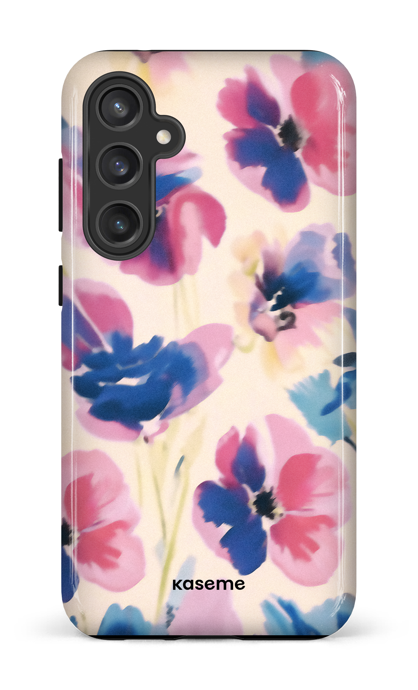 Galaxy S23 FE Tough Floral Haze -