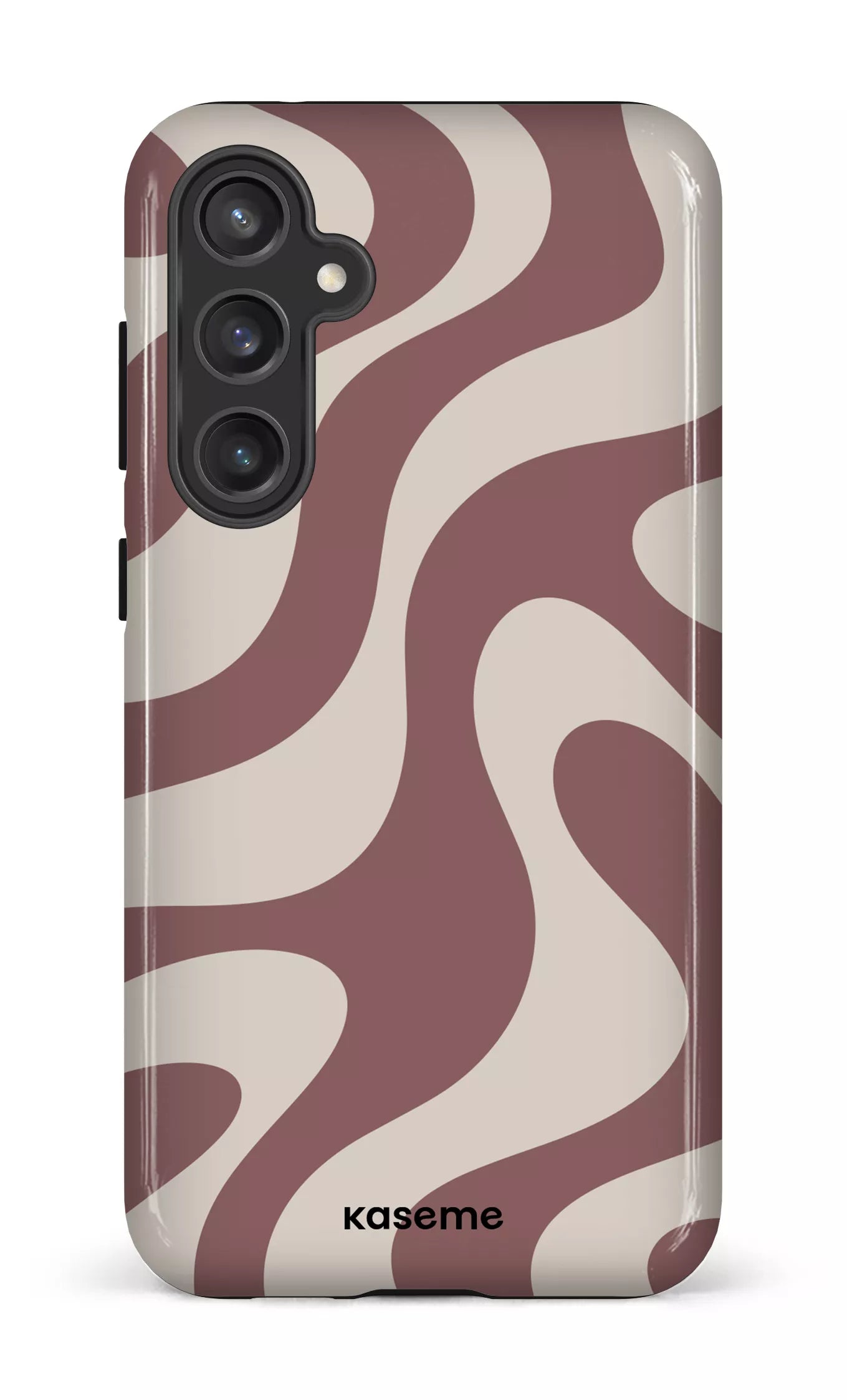 Galaxy S23 FE Tough Flow Brown -