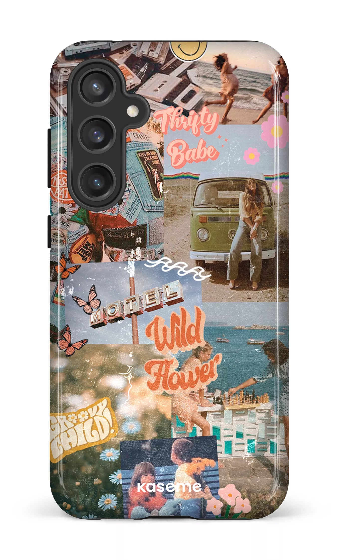 Galaxy S23 FE Tough Fly away -