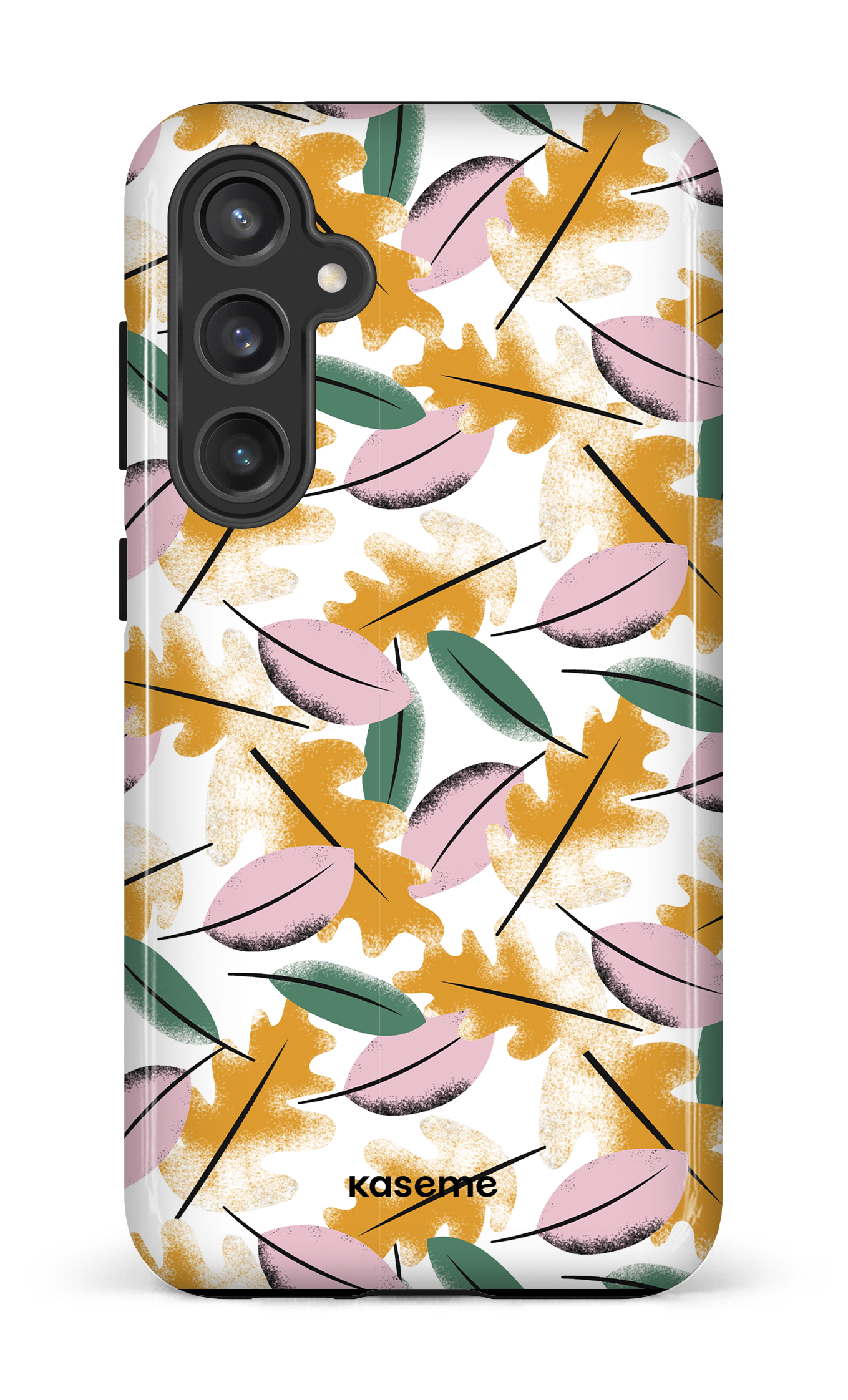 Galaxy S23 FE Tough Flyleaf -