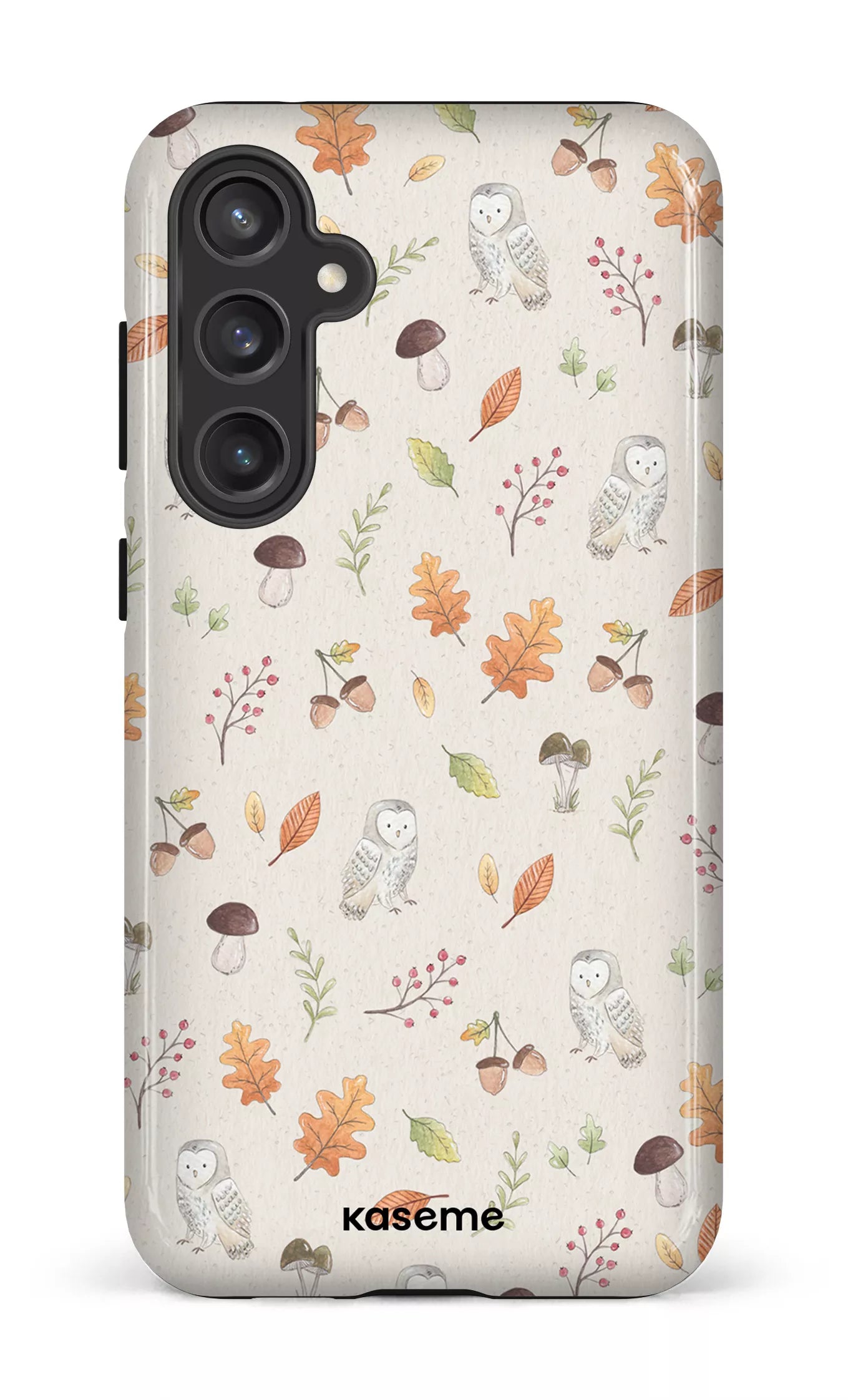 Galaxy S23 FE Tough Foliage -