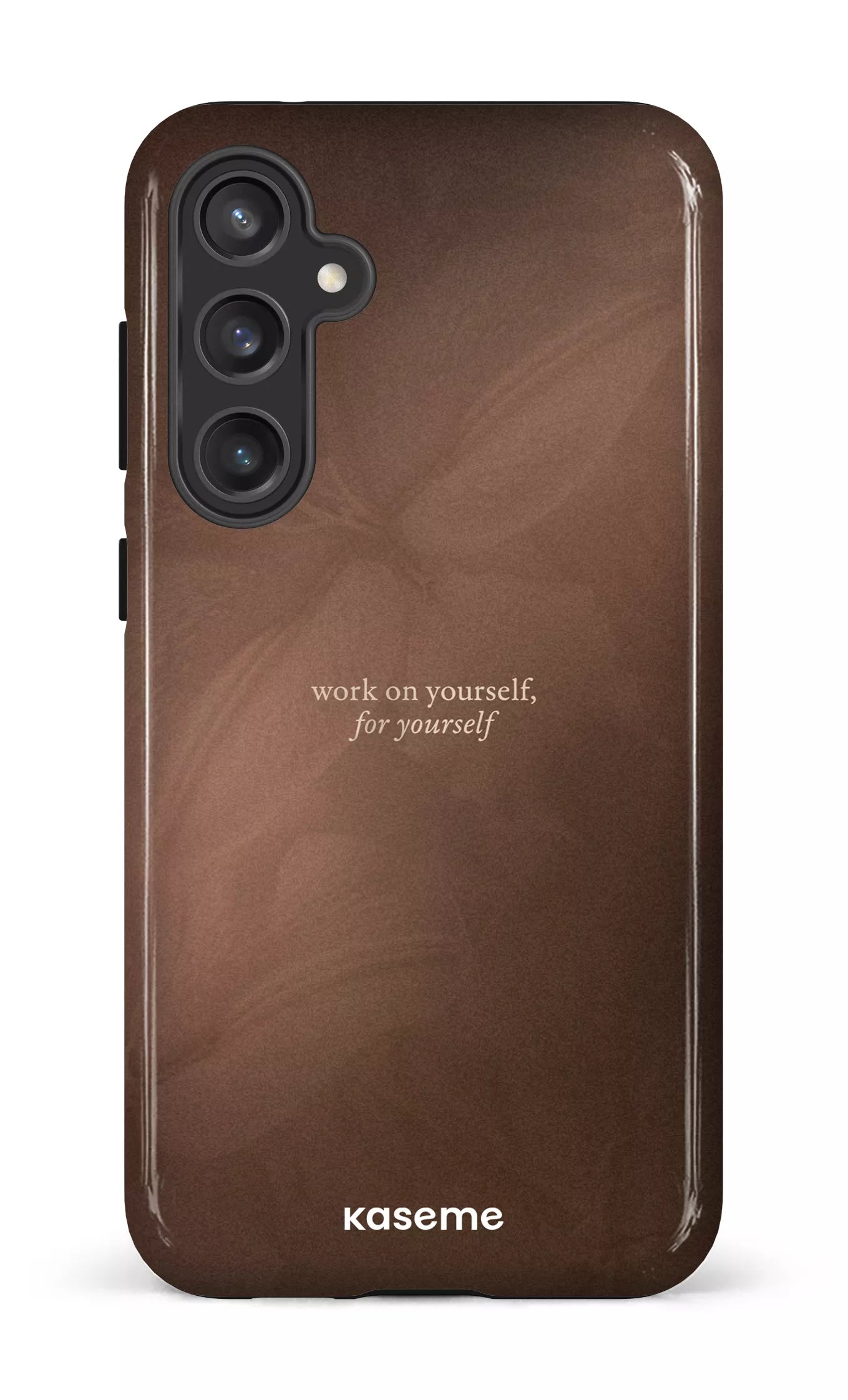 Galaxy S23 FE Tough For Yourself -