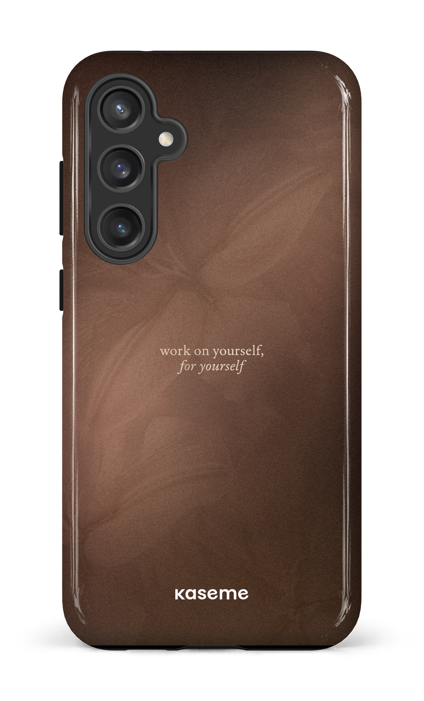 Galaxy S23 FE Tough For Yourself -