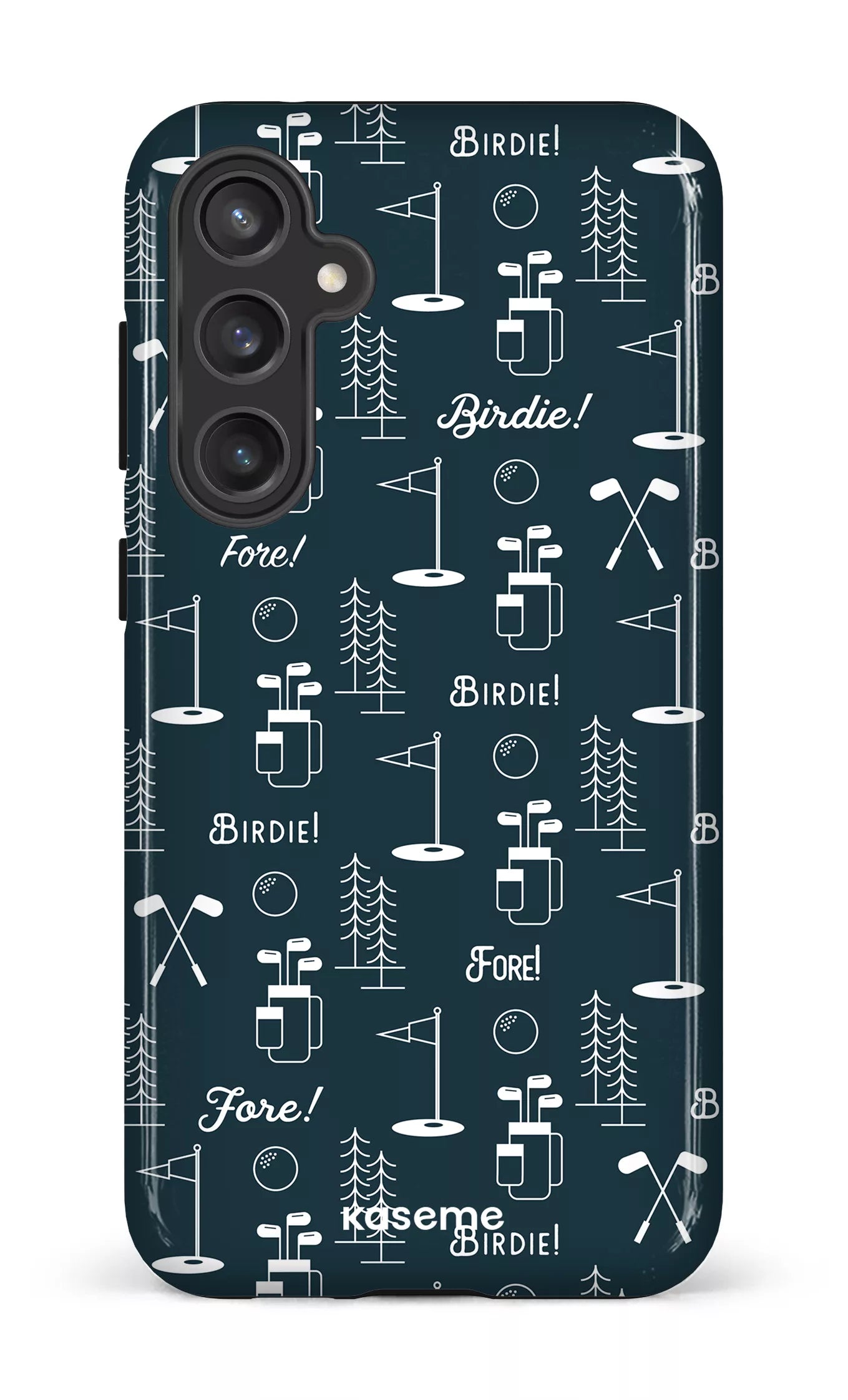 Galaxy S23 FE Tough Fore Blue -