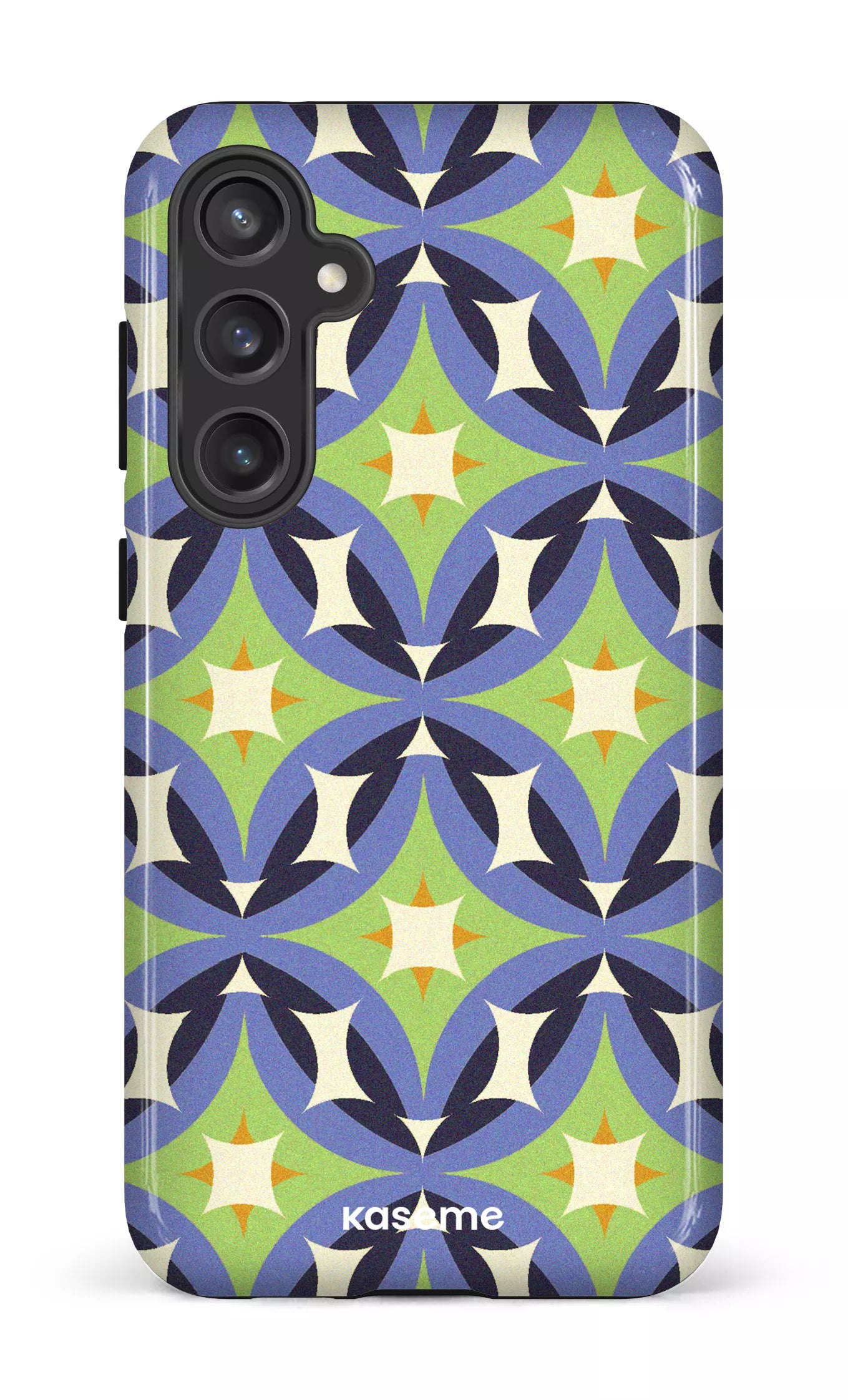 Galaxy S23 FE Tough Freak Blue -