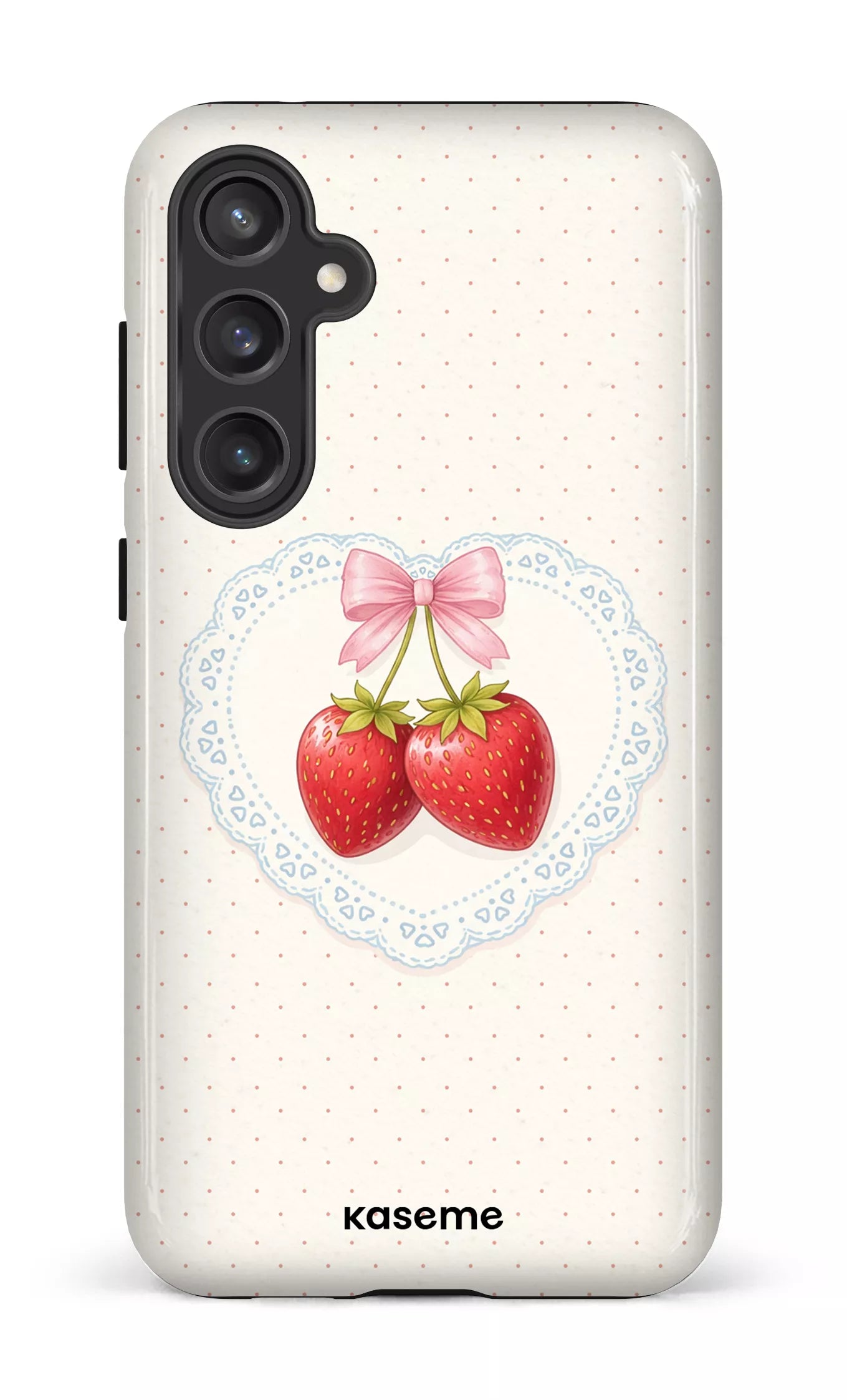 Galaxy S23 FE Tough Fresa Lace -