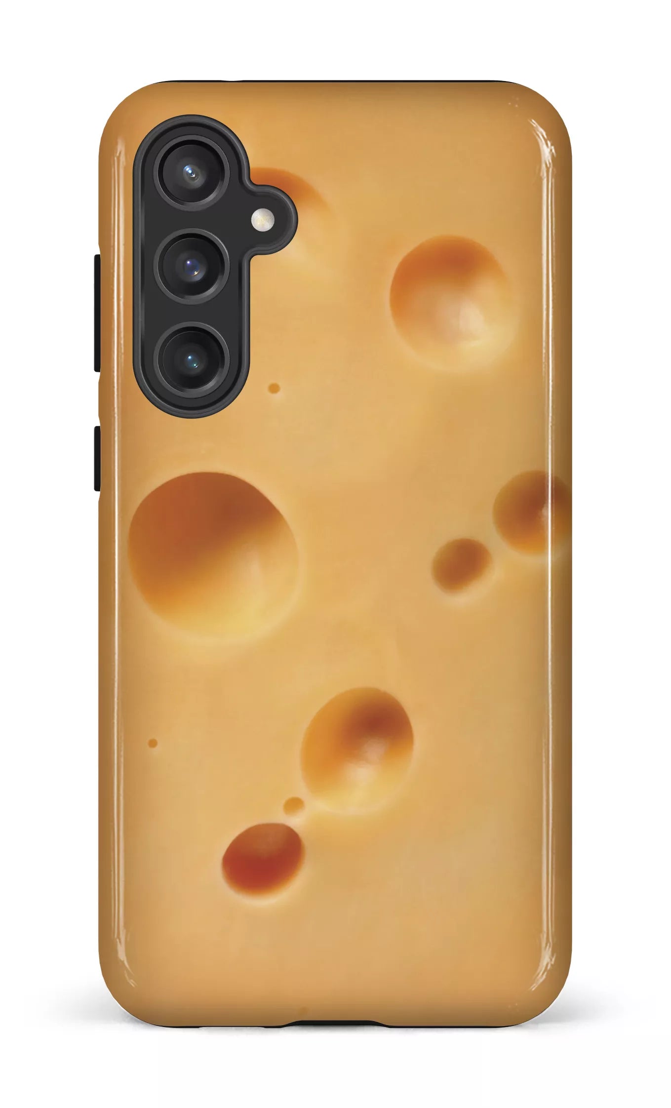 Galaxy S23 FE Tough Fromage Suisse -