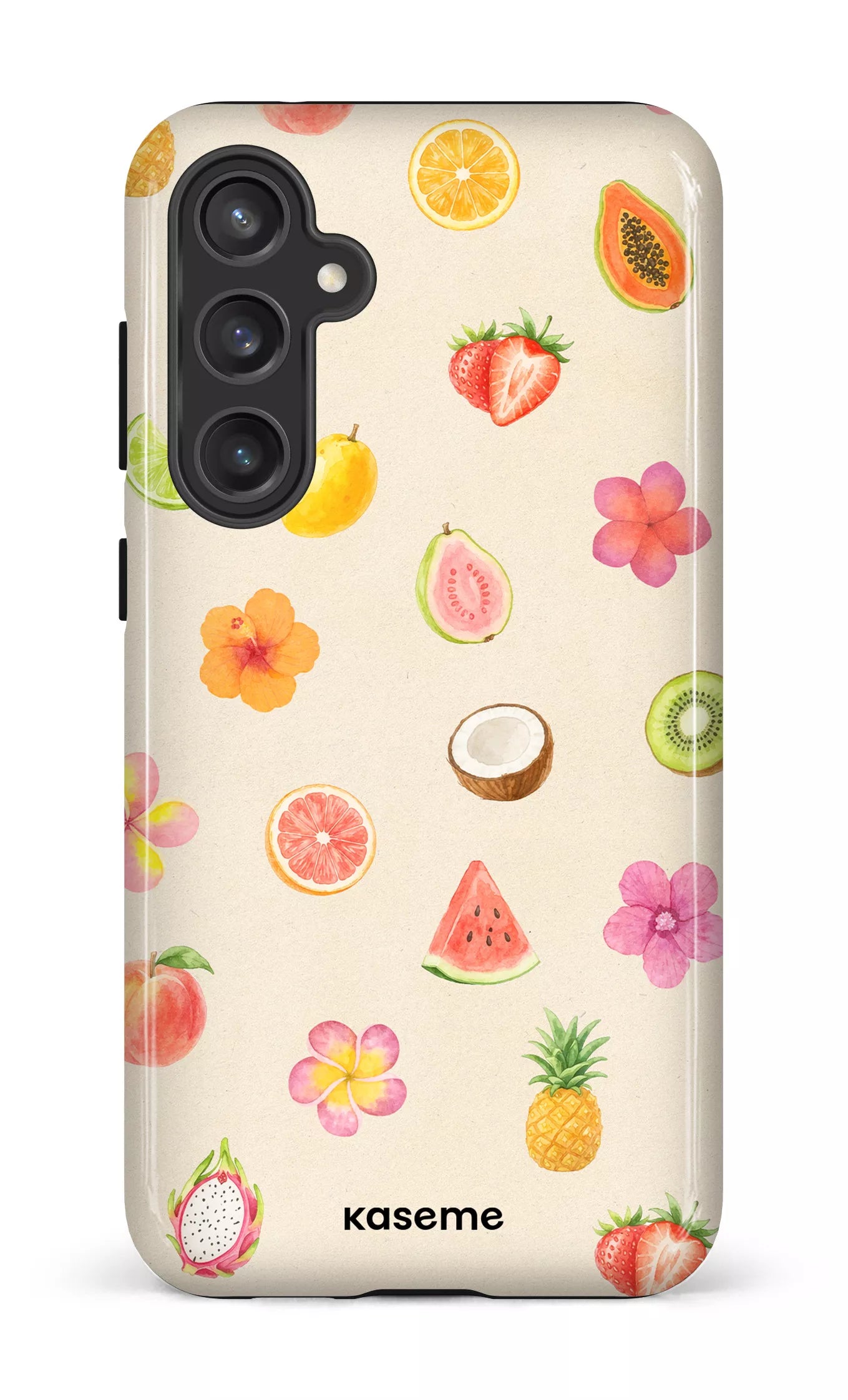 Galaxy S23 FE Tough Frutti di Vita -