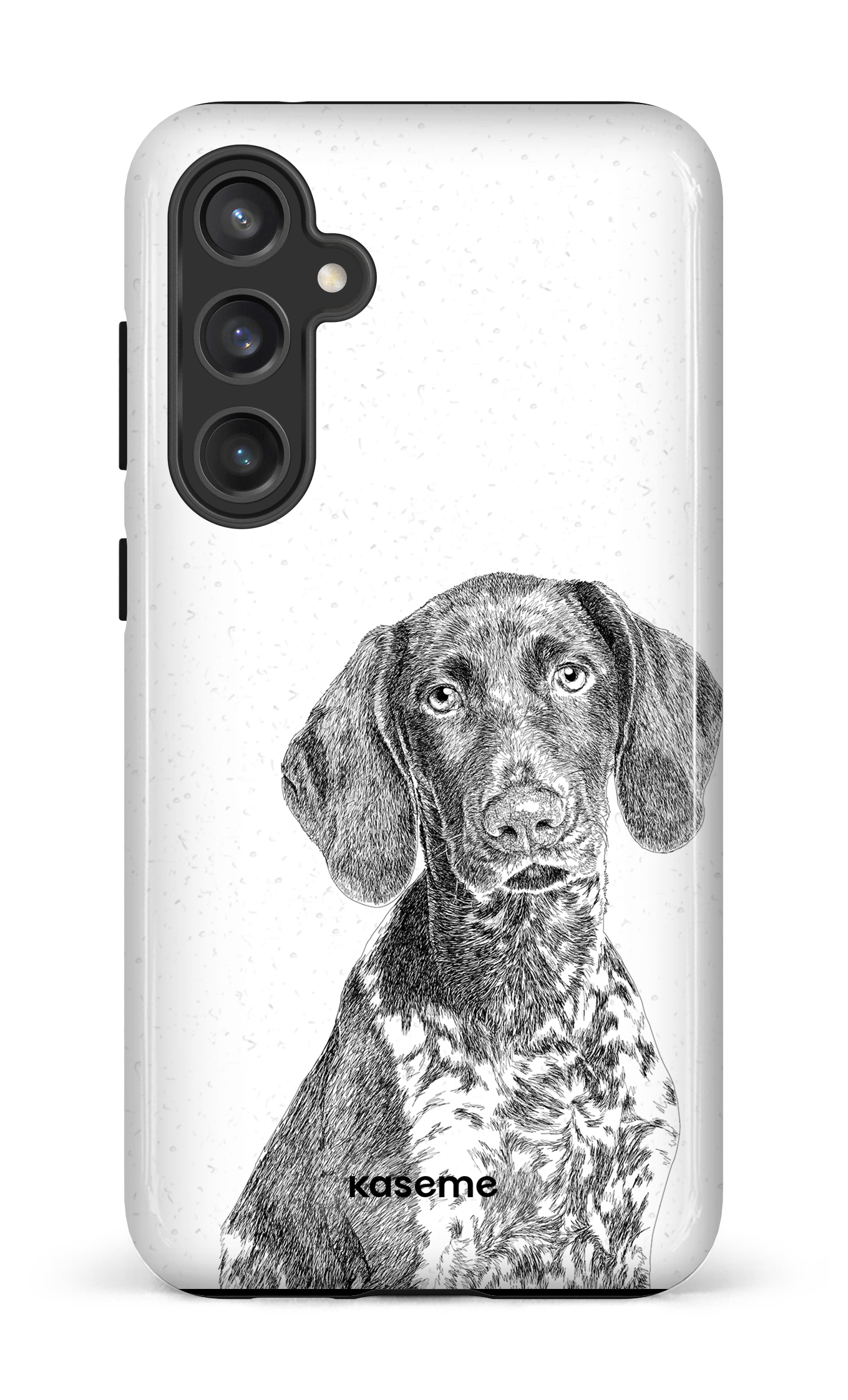 Galaxy S23 FE Tough German Short haired Pointer -