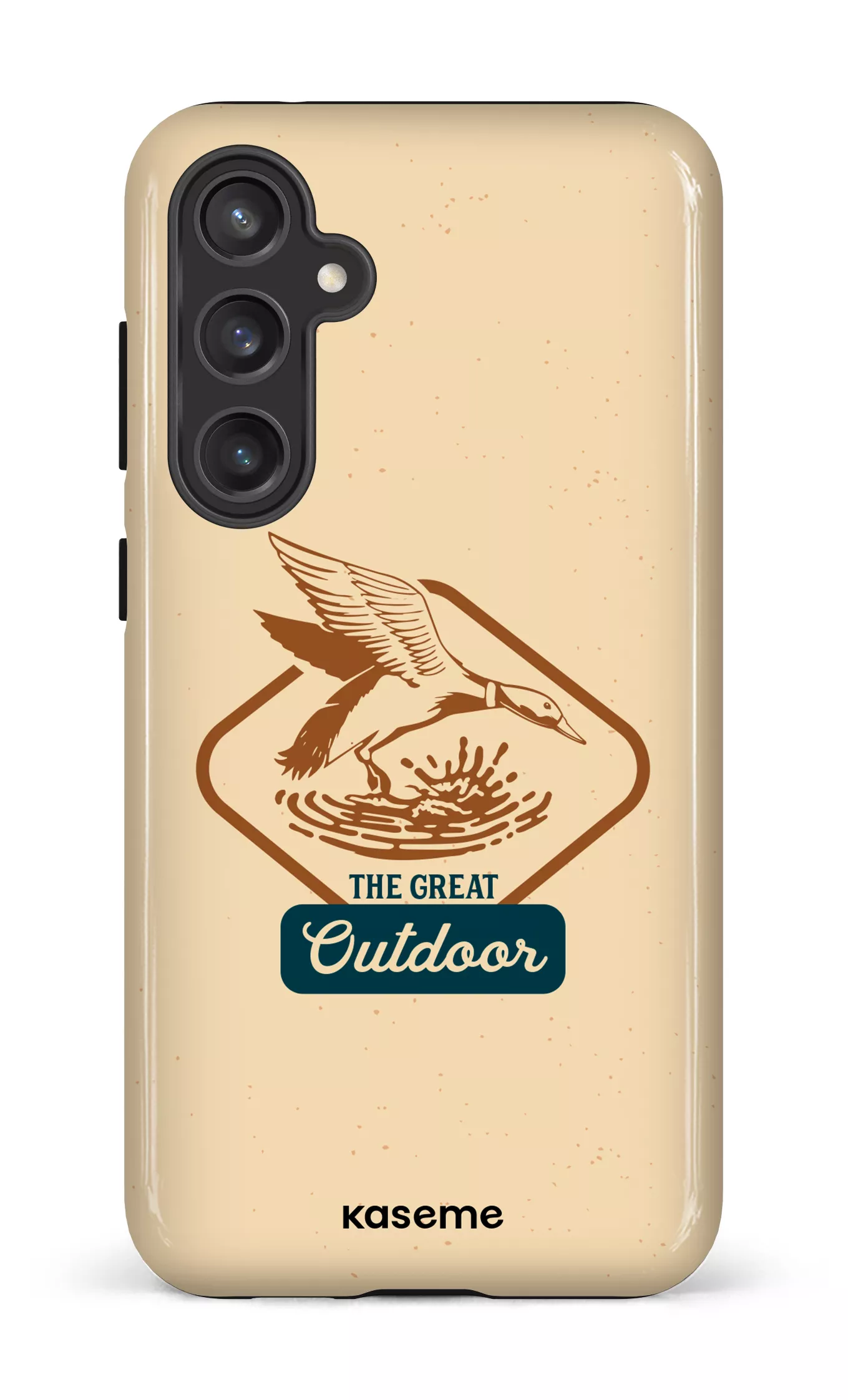 Galaxy S23 FE Tough Goose -