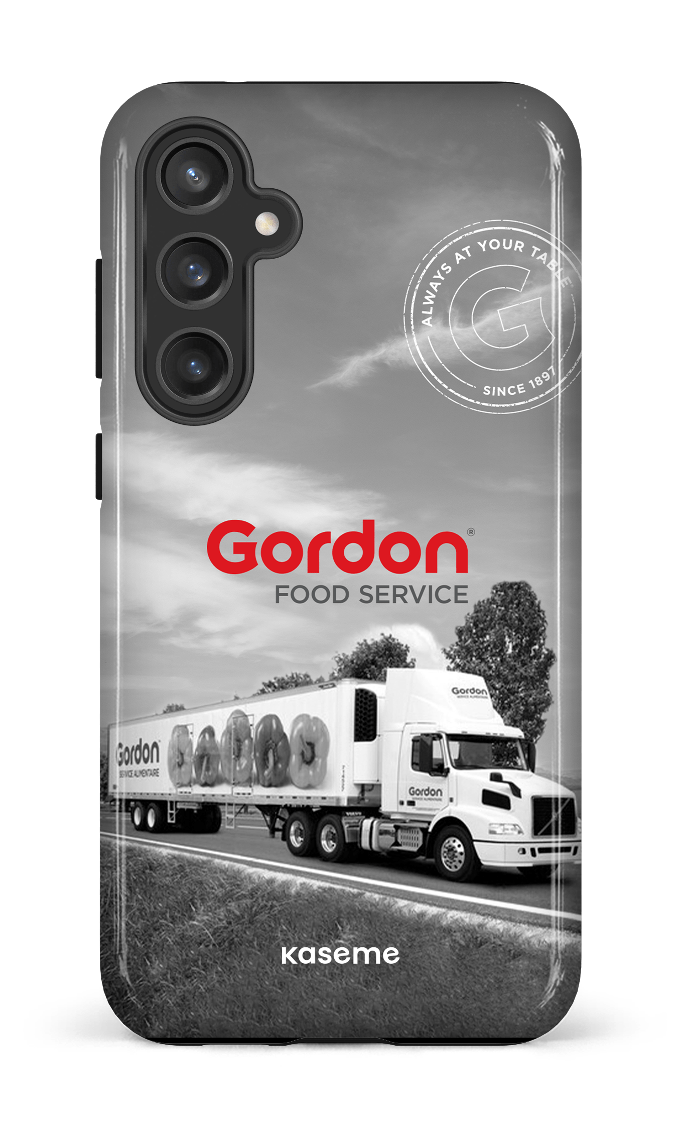 Galaxy S23 FE Tough Gordon English -