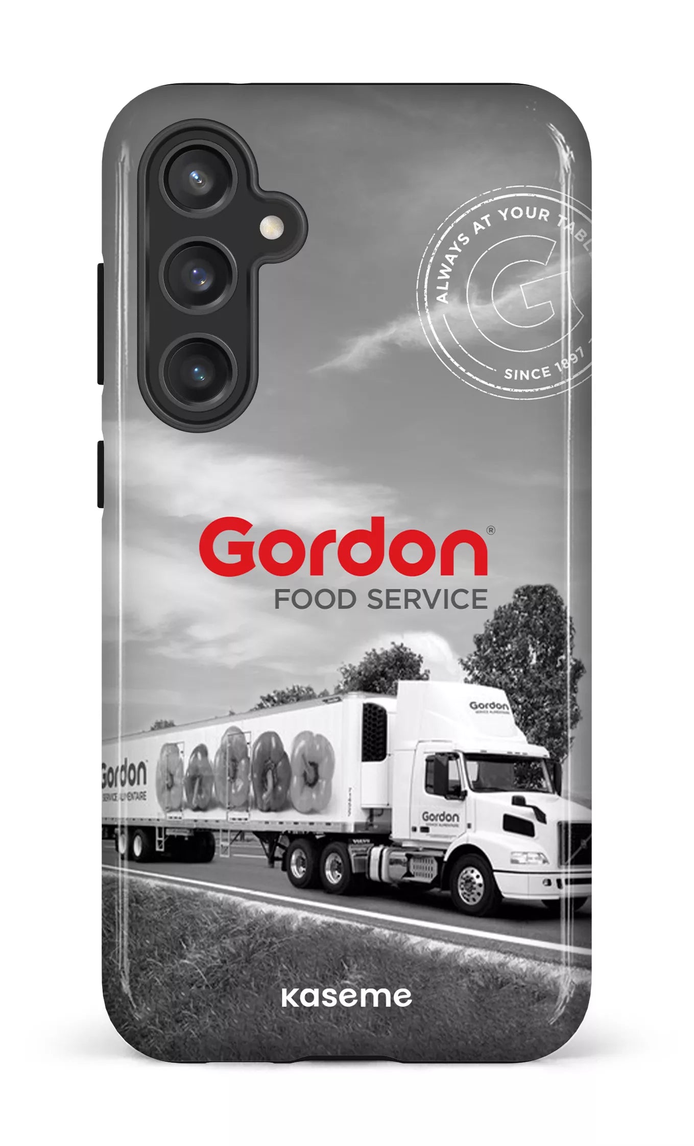 Galaxy S23 FE Tough Gordon English -