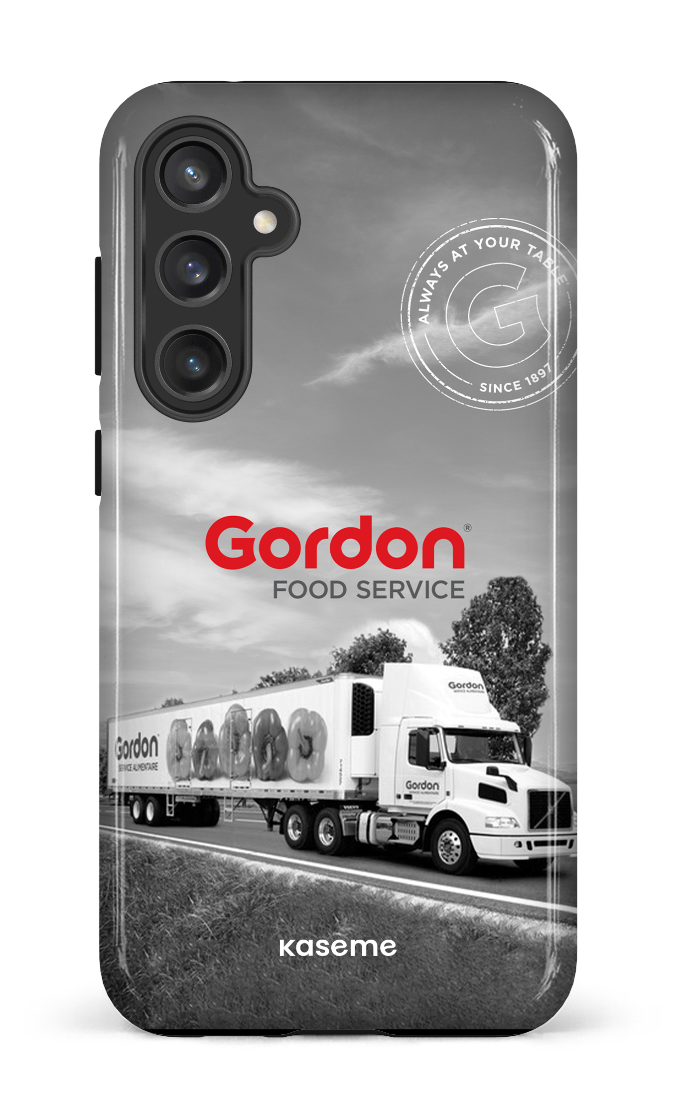 Galaxy S23 FE Tough Gordon English -