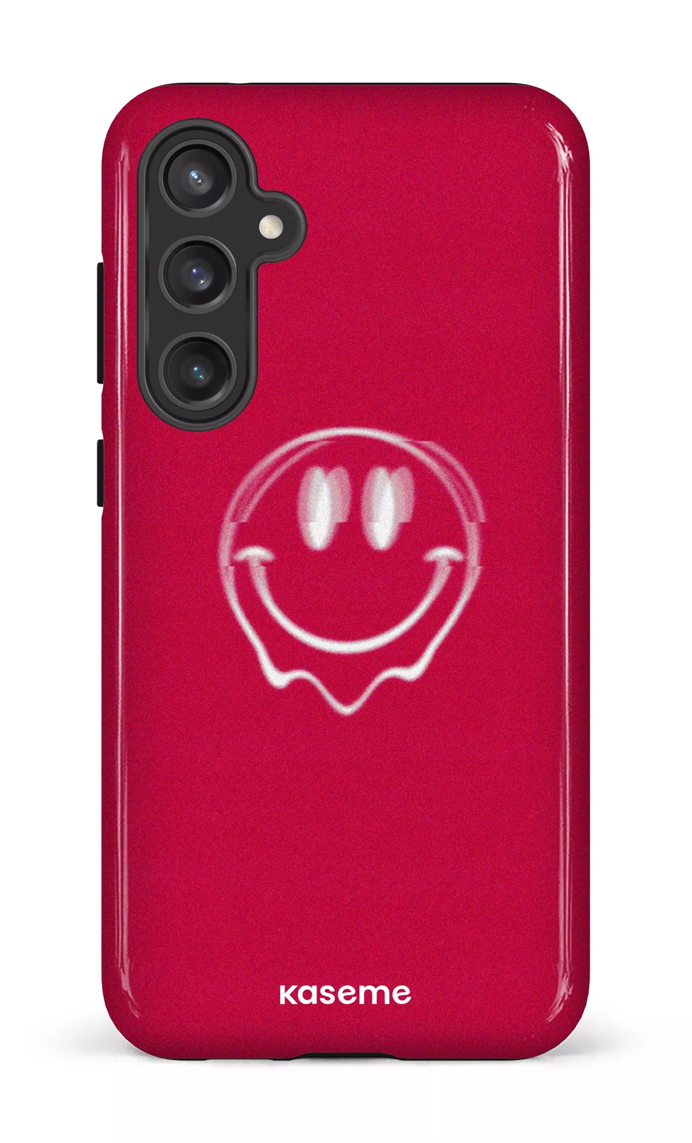 Galaxy S23 FE Tough Grin magenta -