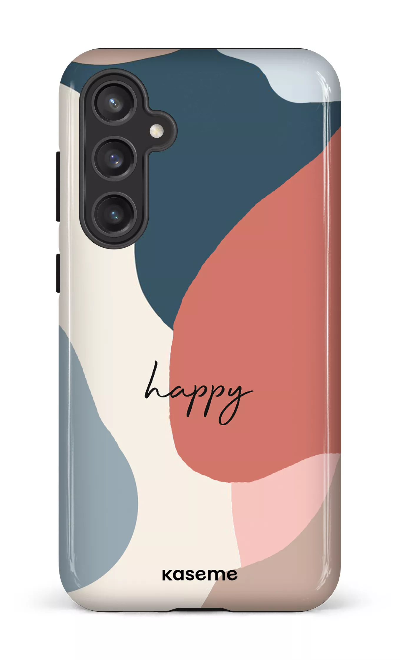 Galaxy S23 FE Tough Happy -