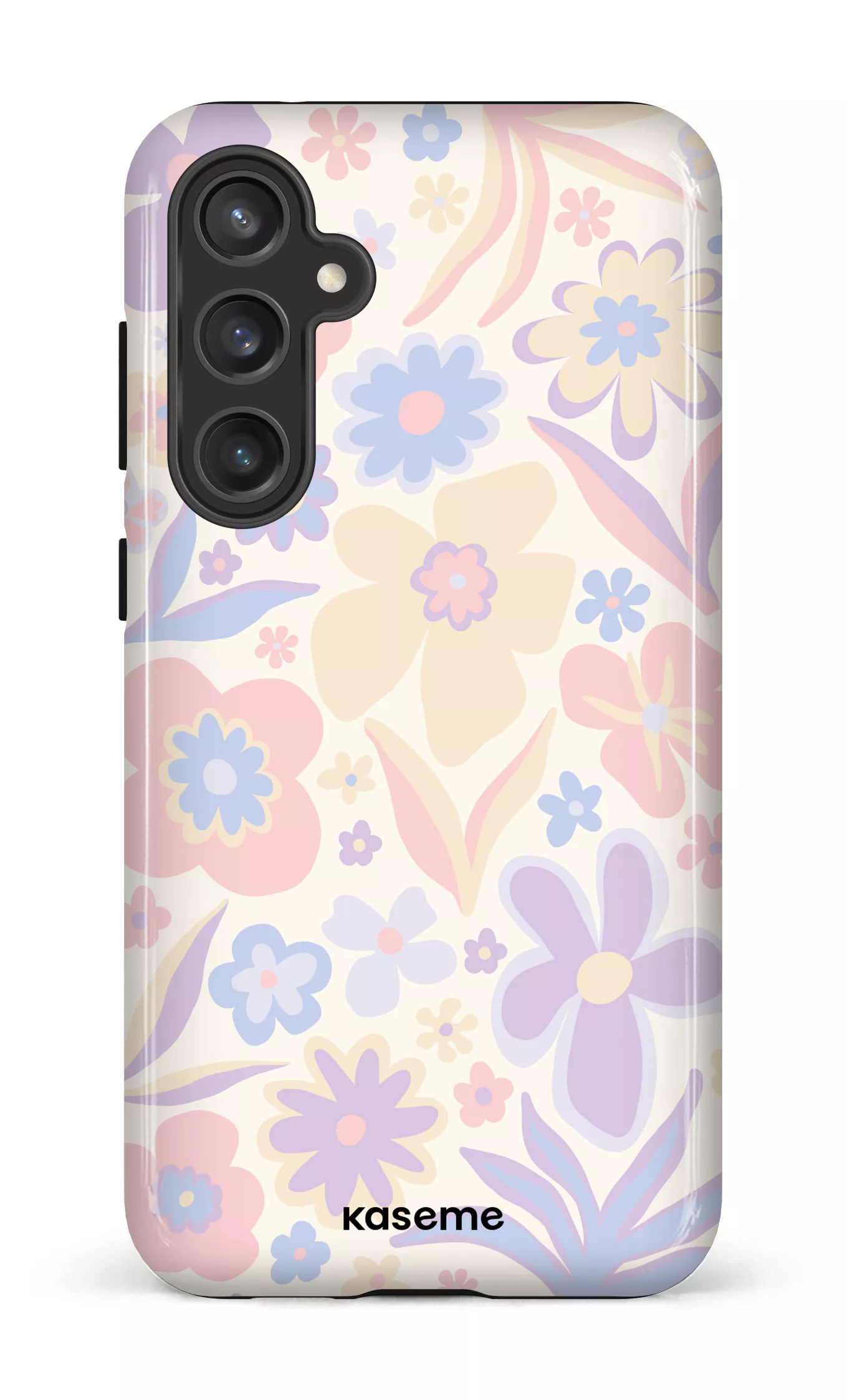 Galaxy S23 FE Tough Harmony Beige -