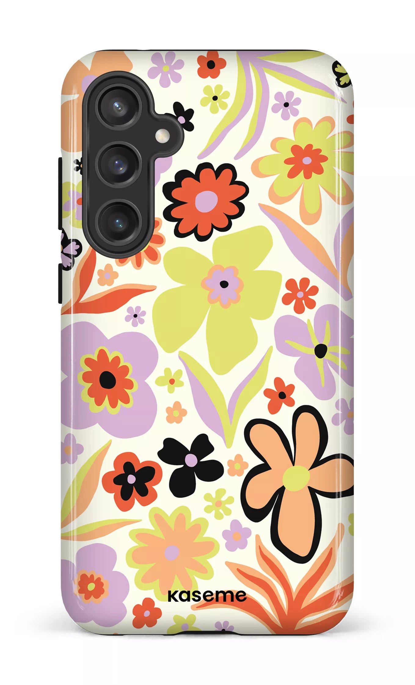 Galaxy S23 FE Tough Harmony Green -