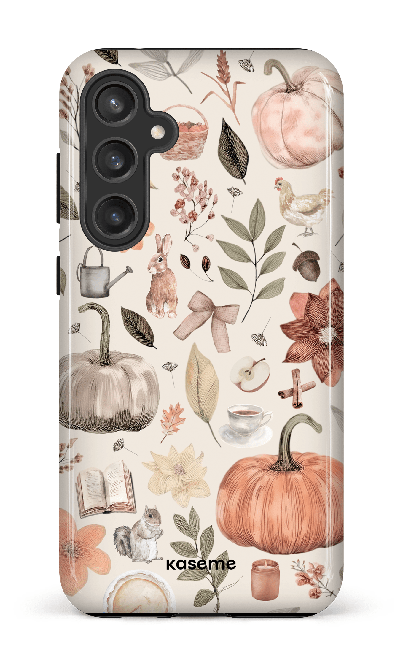 Galaxy S23 FE Tough Harvest Hues -