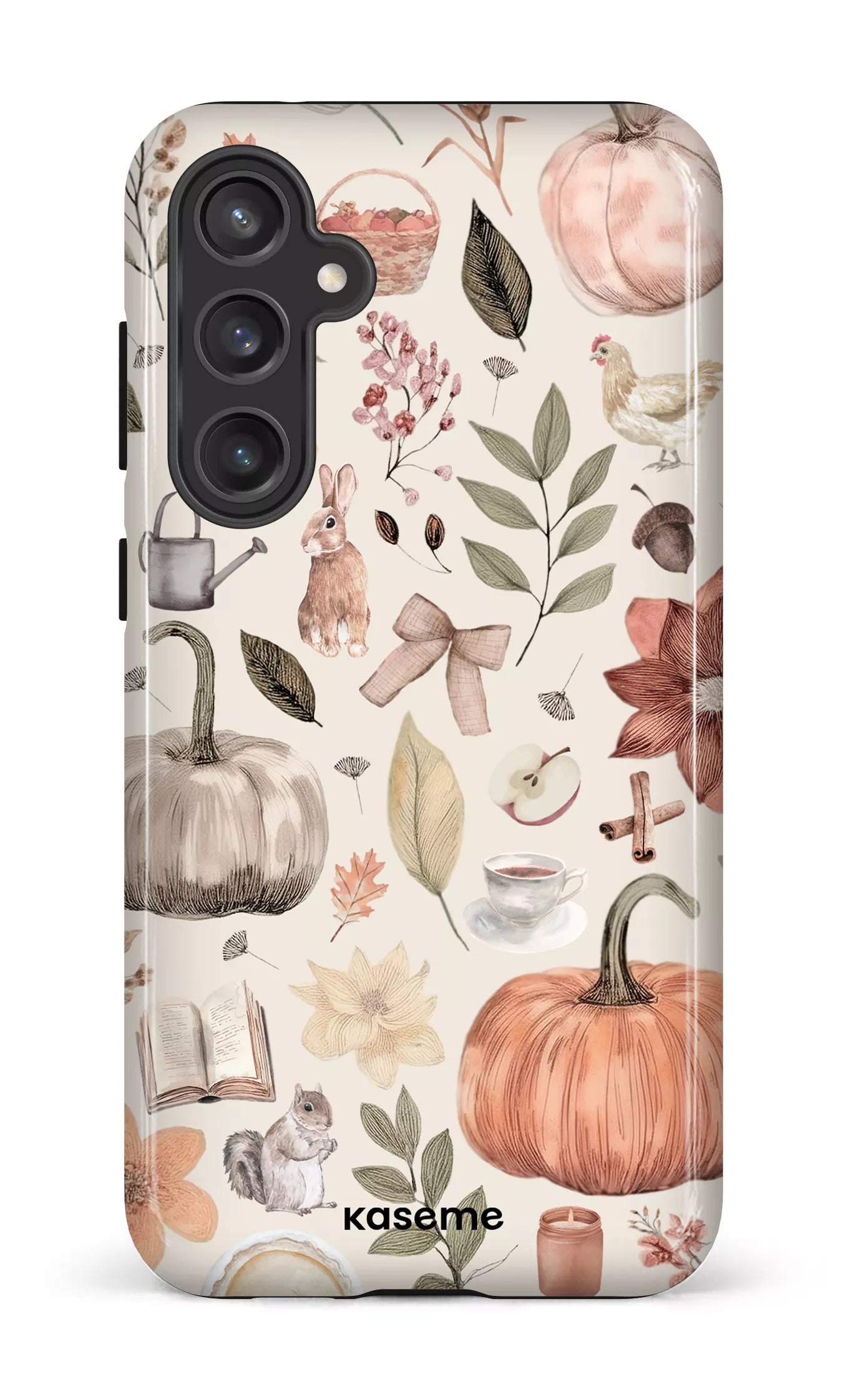Galaxy S23 FE Tough Harvest Hues -