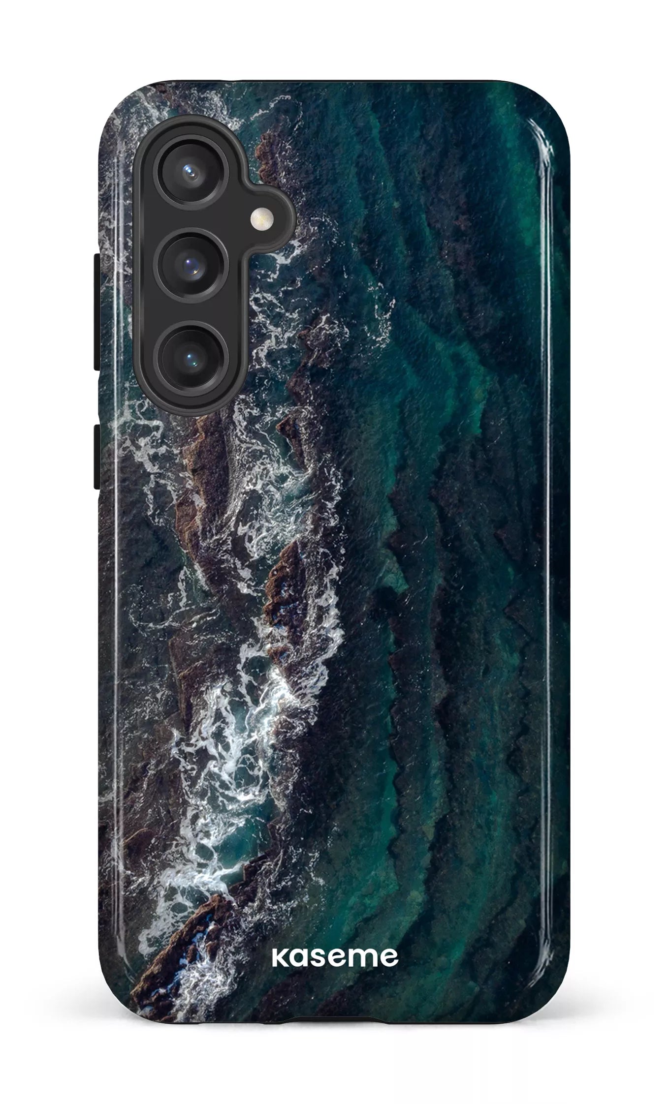 Galaxy S23 FE Tough High Tide -