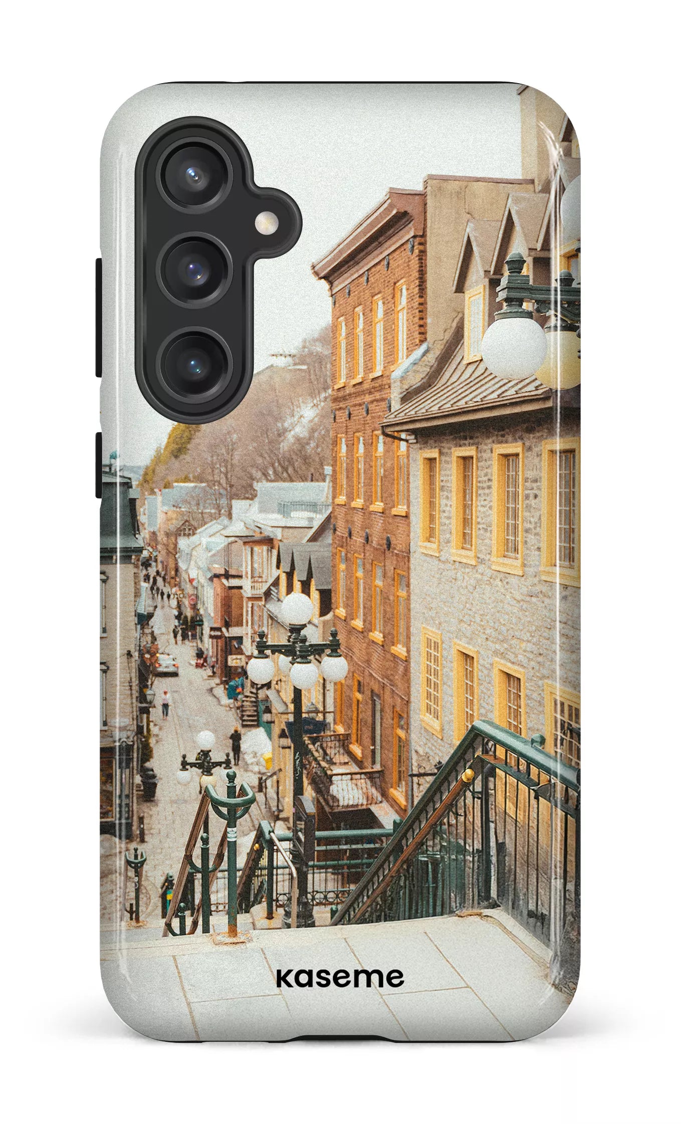 Galaxy S23 FE Tough Histoires -