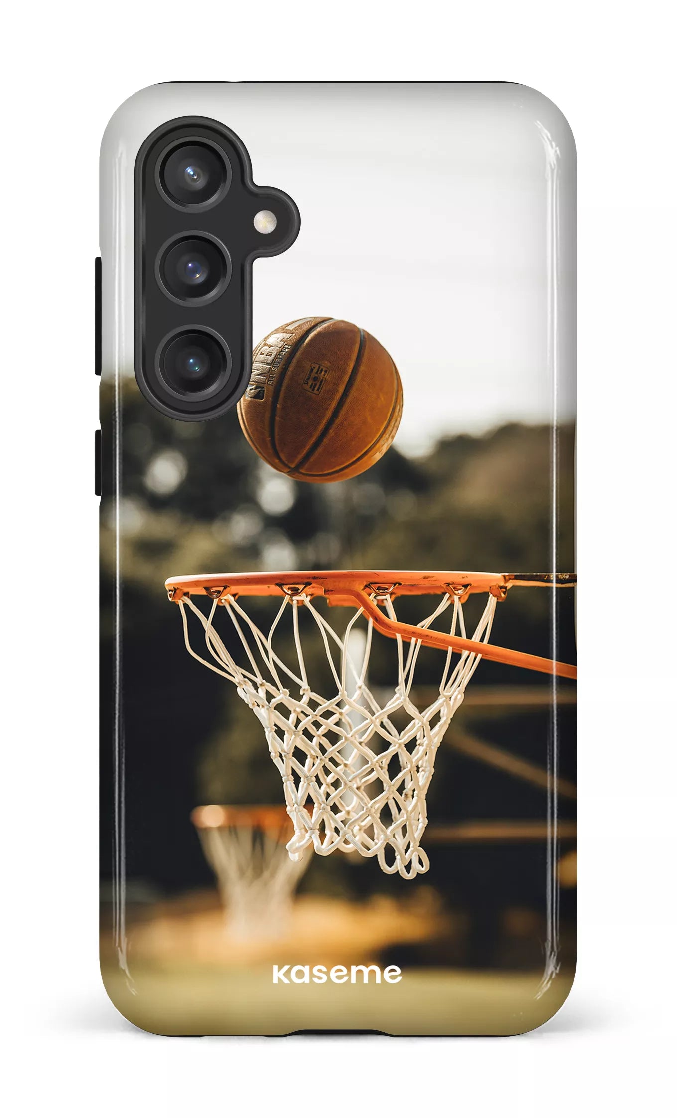 Galaxy S23 FE Tough Hoop -