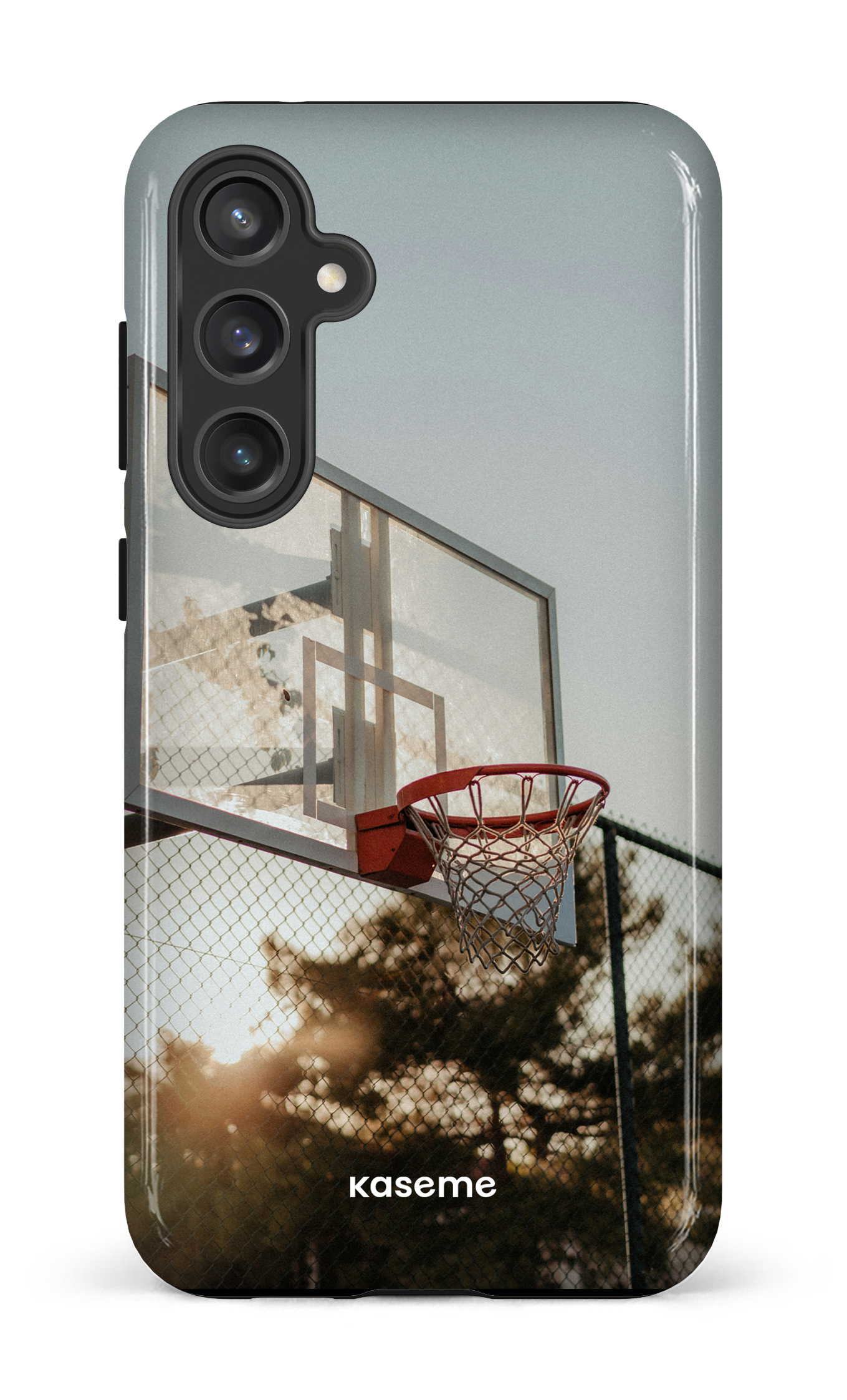 Galaxy S23 FE Tough Hoop Master -