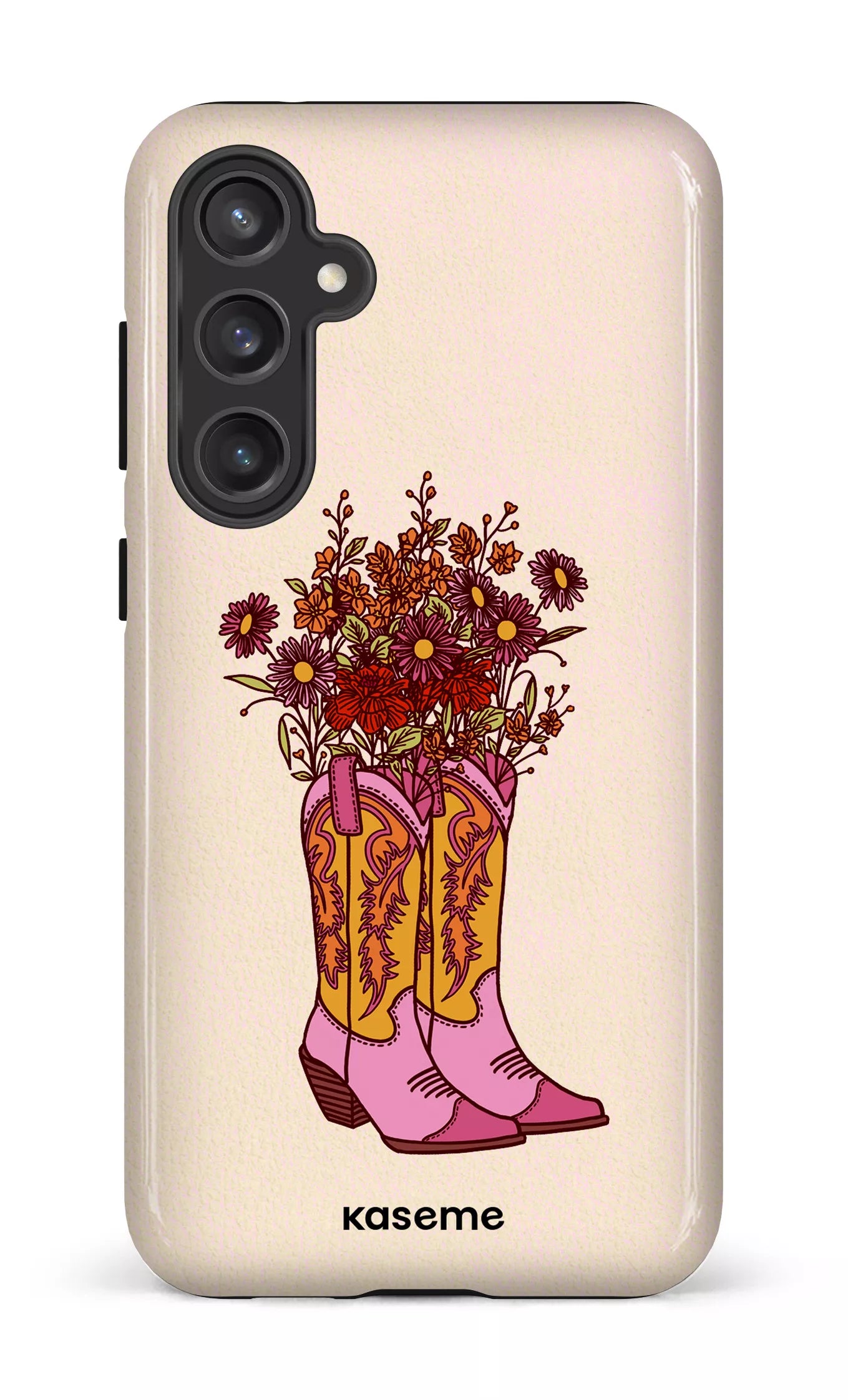 Galaxy S23 FE Tough Howdy -