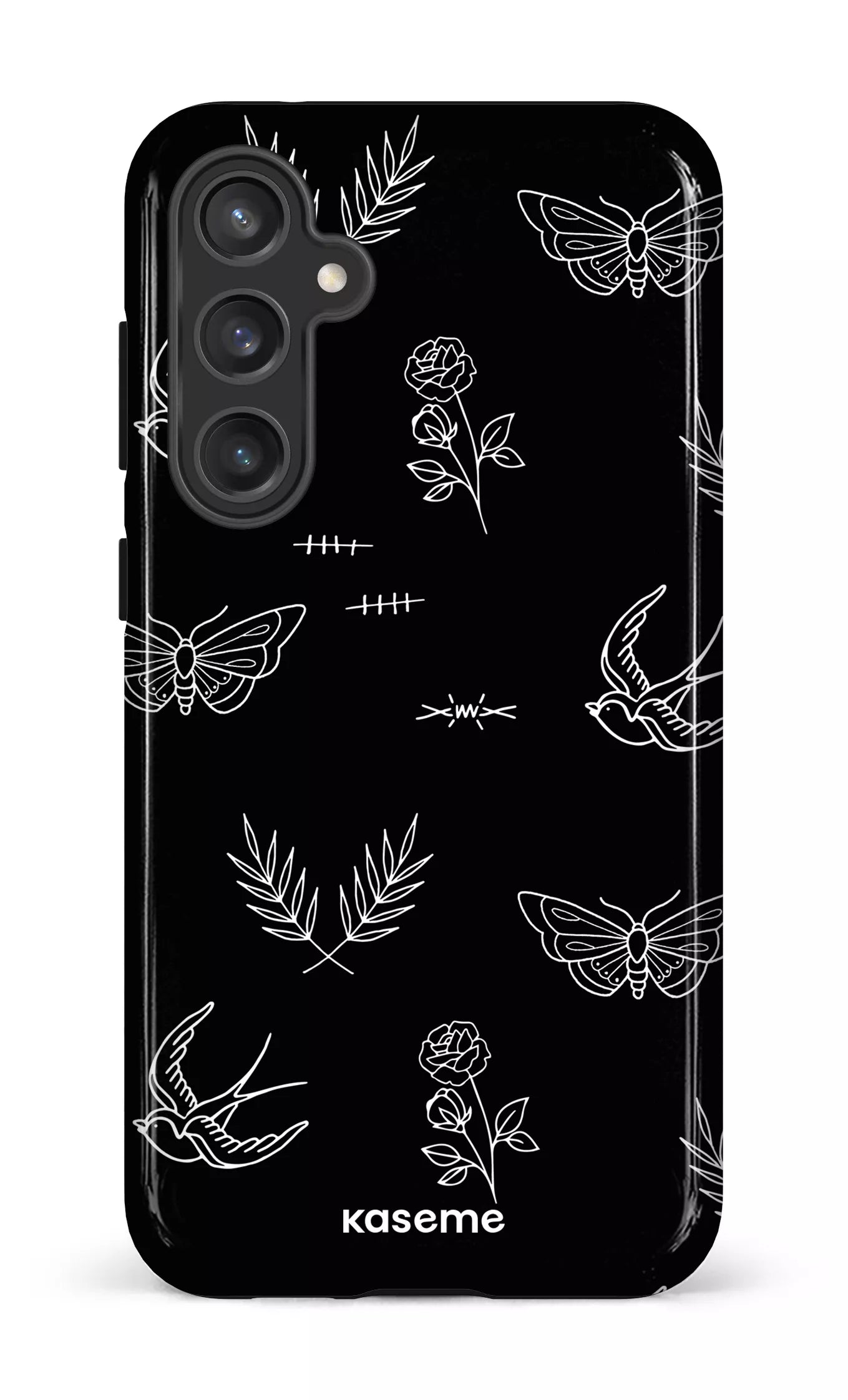 Galaxy S23 FE Tough Ink -