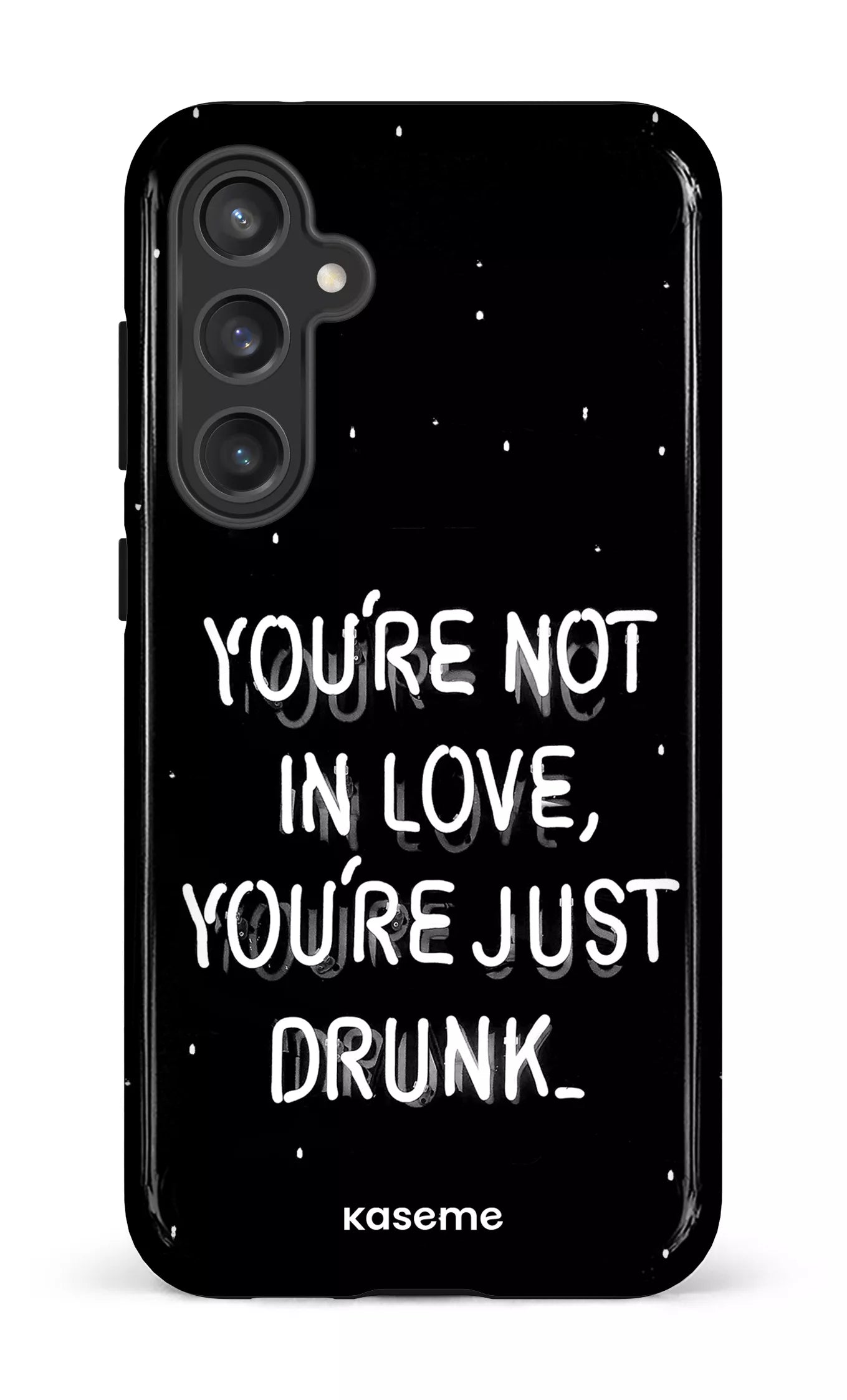 Galaxy S23 FE Tough Ironic -