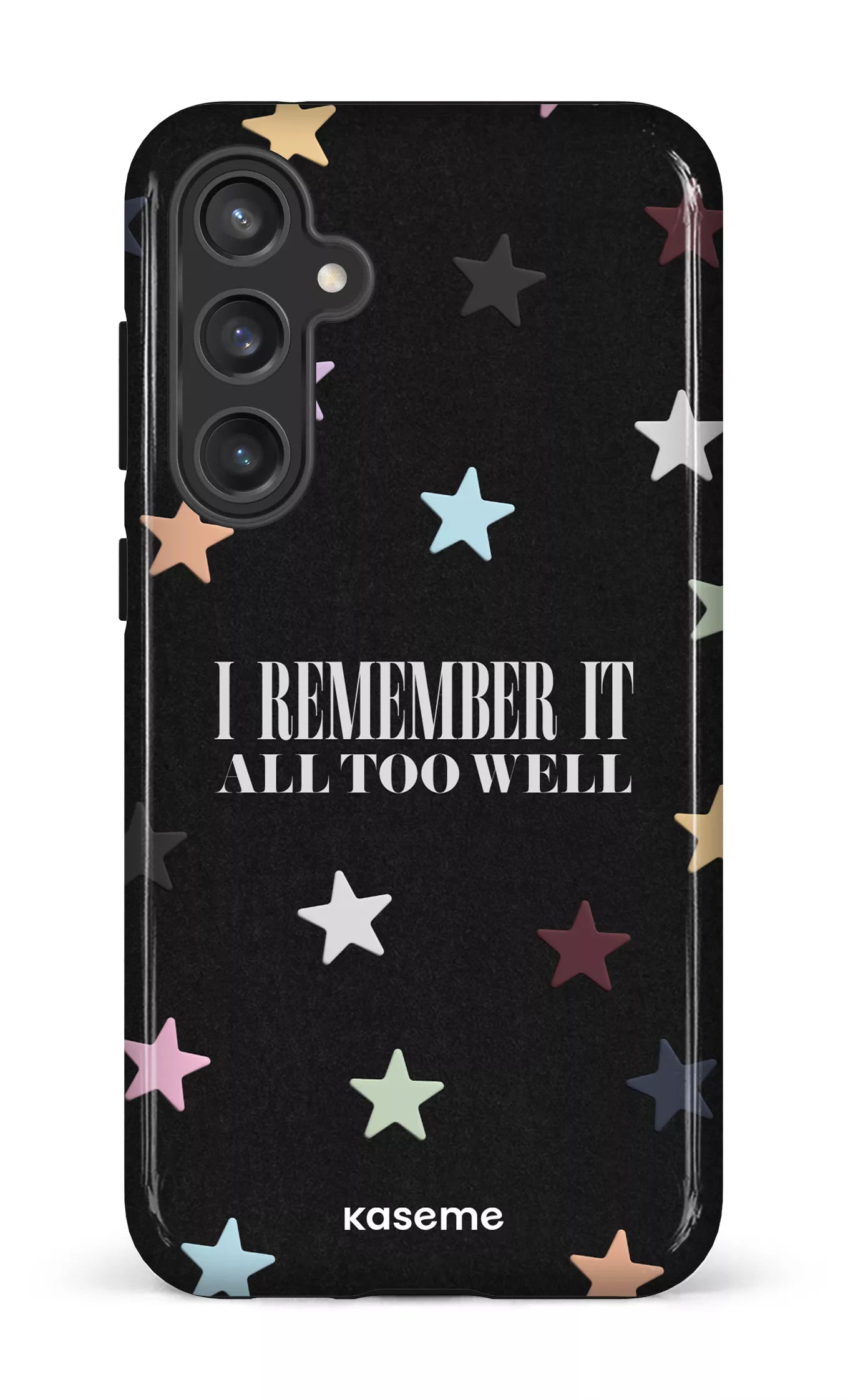 Galaxy S23 FE Tough It Was Rare -