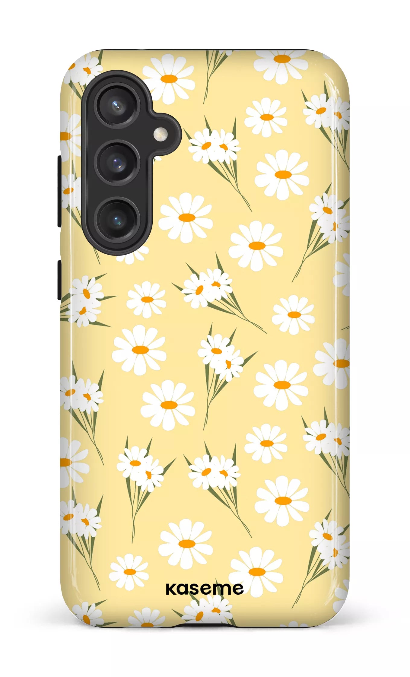 Galaxy S23 FE Tough Jane yellow -